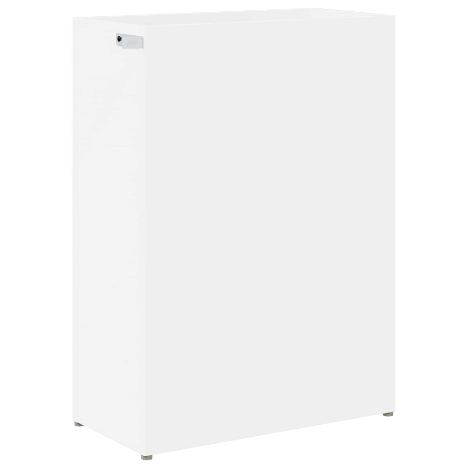 Supporto per Ombrellone Bianco 40 x 20 x 55,5 cm