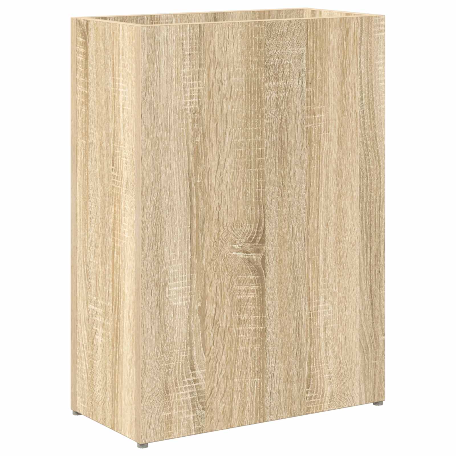 Supporto per Ombrellone Rovere Sonoma 40 x 20 x 55,5 cm