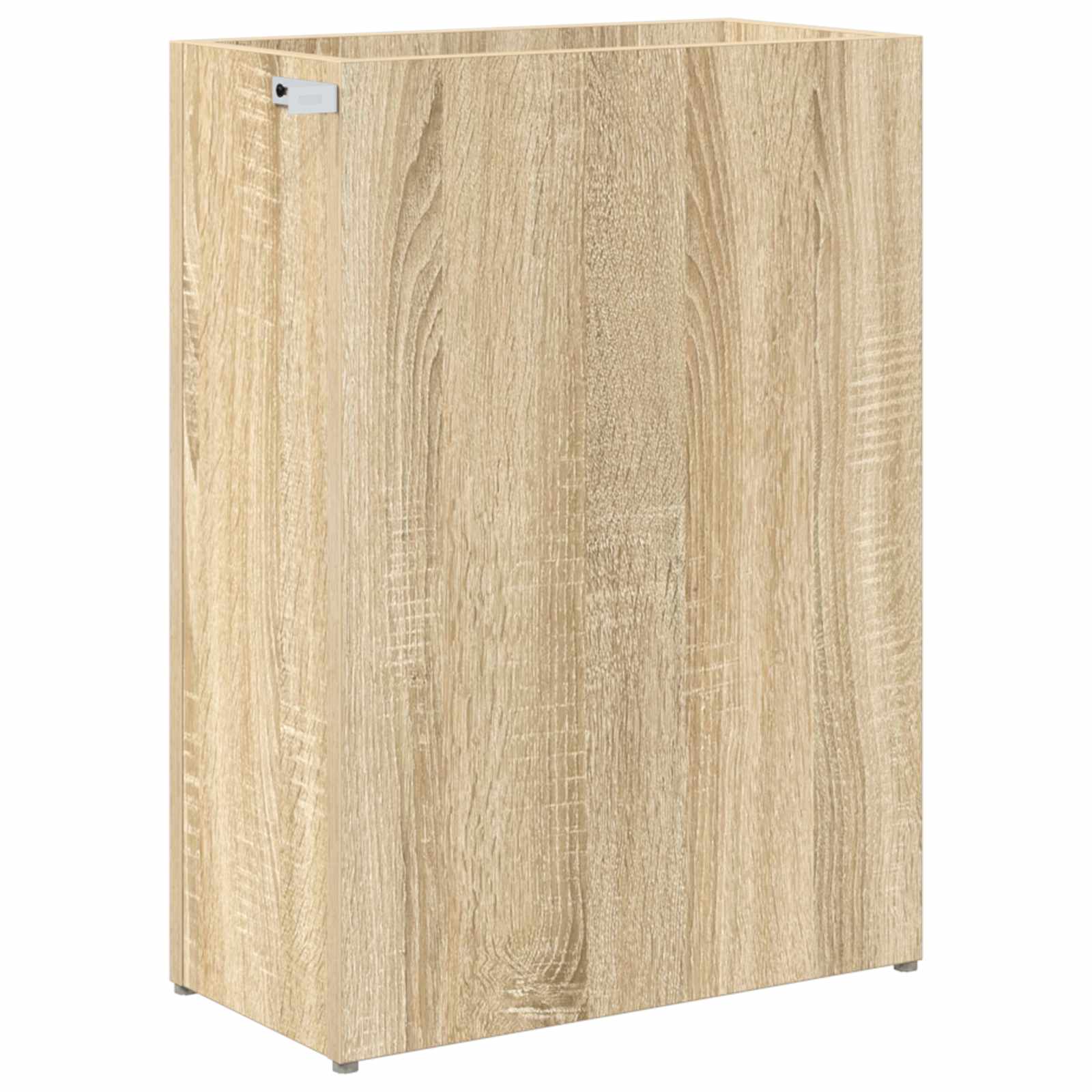Supporto per Ombrellone Rovere Sonoma 40 x 20 x 55,5 cm