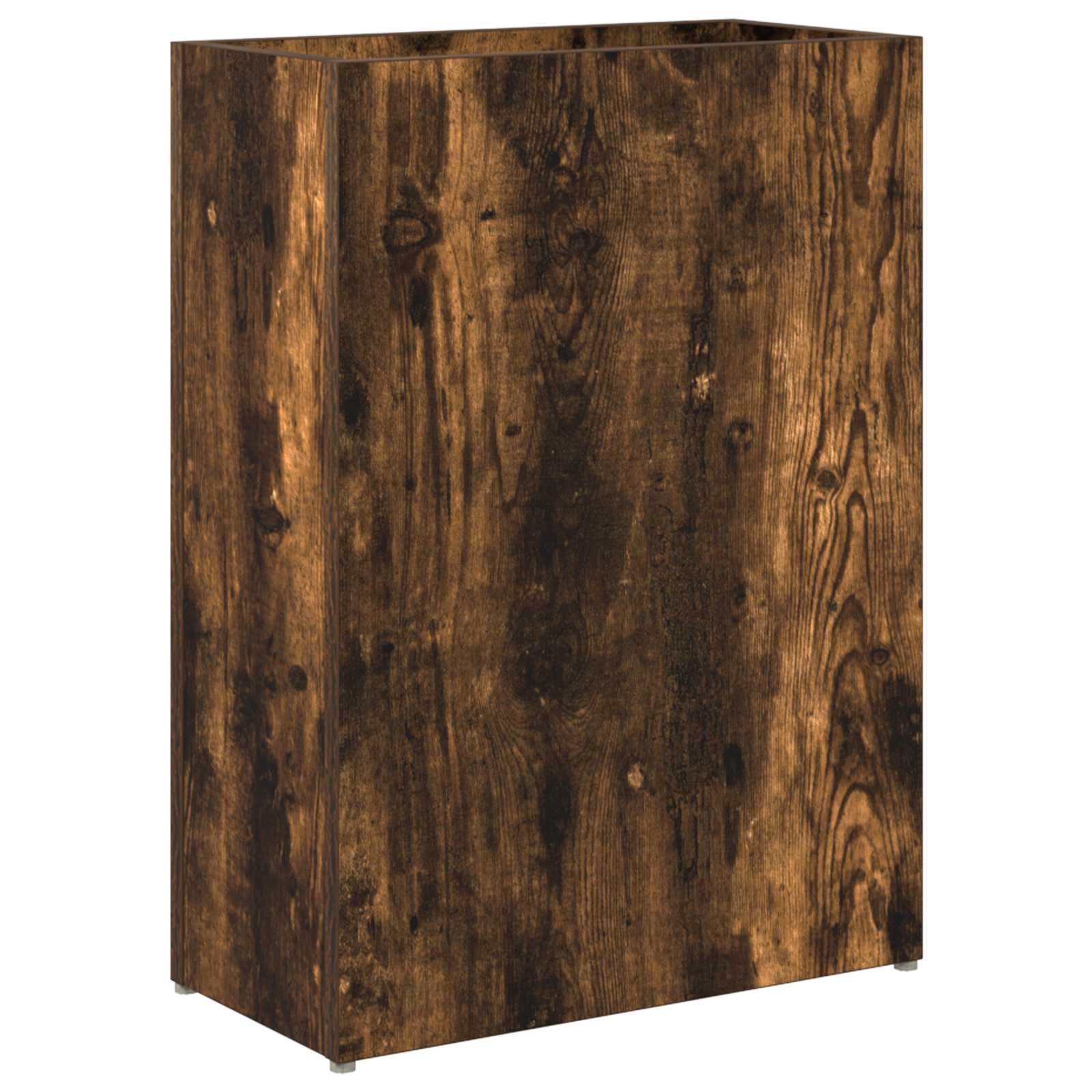 Supporto per Ombrellone Rovere fumé 40 x 20 x 55,5 cm
