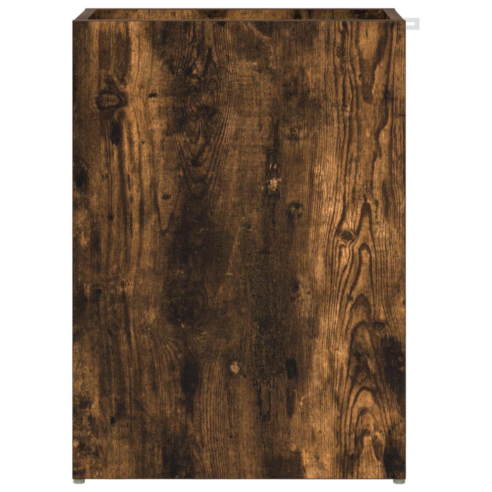 Supporto per Ombrellone Rovere fumé 40 x 20 x 55,5 cm
