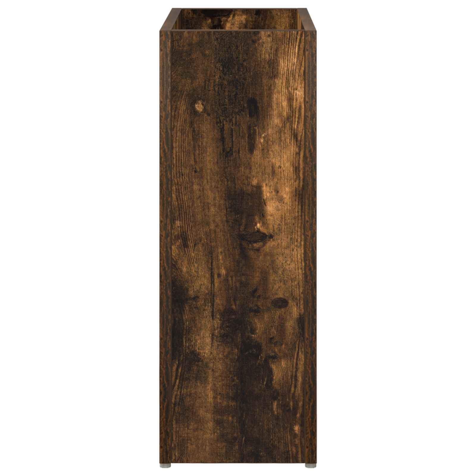 Supporto per Ombrellone Rovere fumé 40 x 20 x 55,5 cm