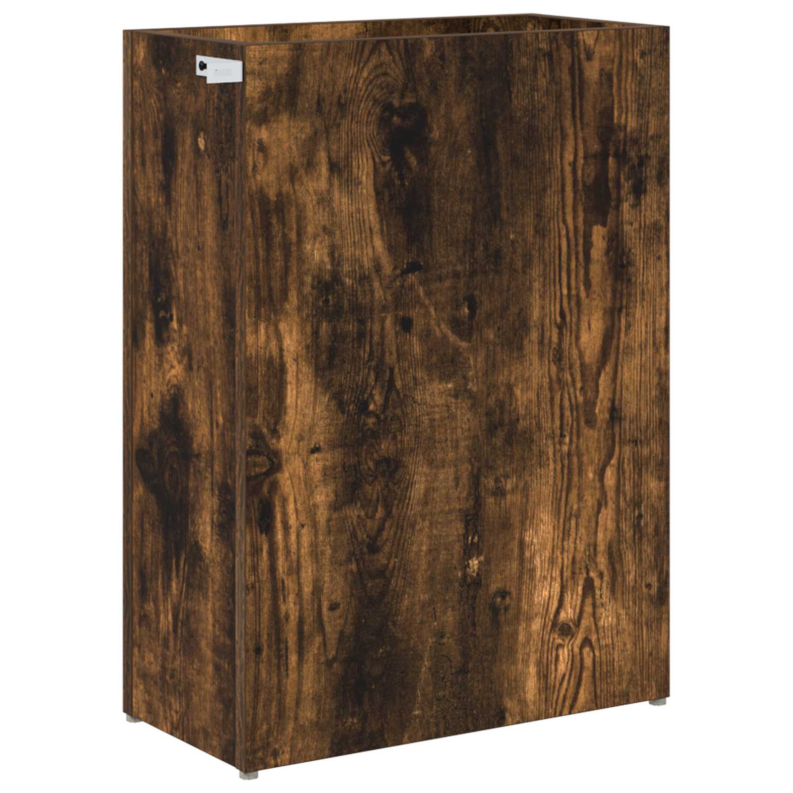 Supporto per Ombrellone Rovere fumé 40 x 20 x 55,5 cm