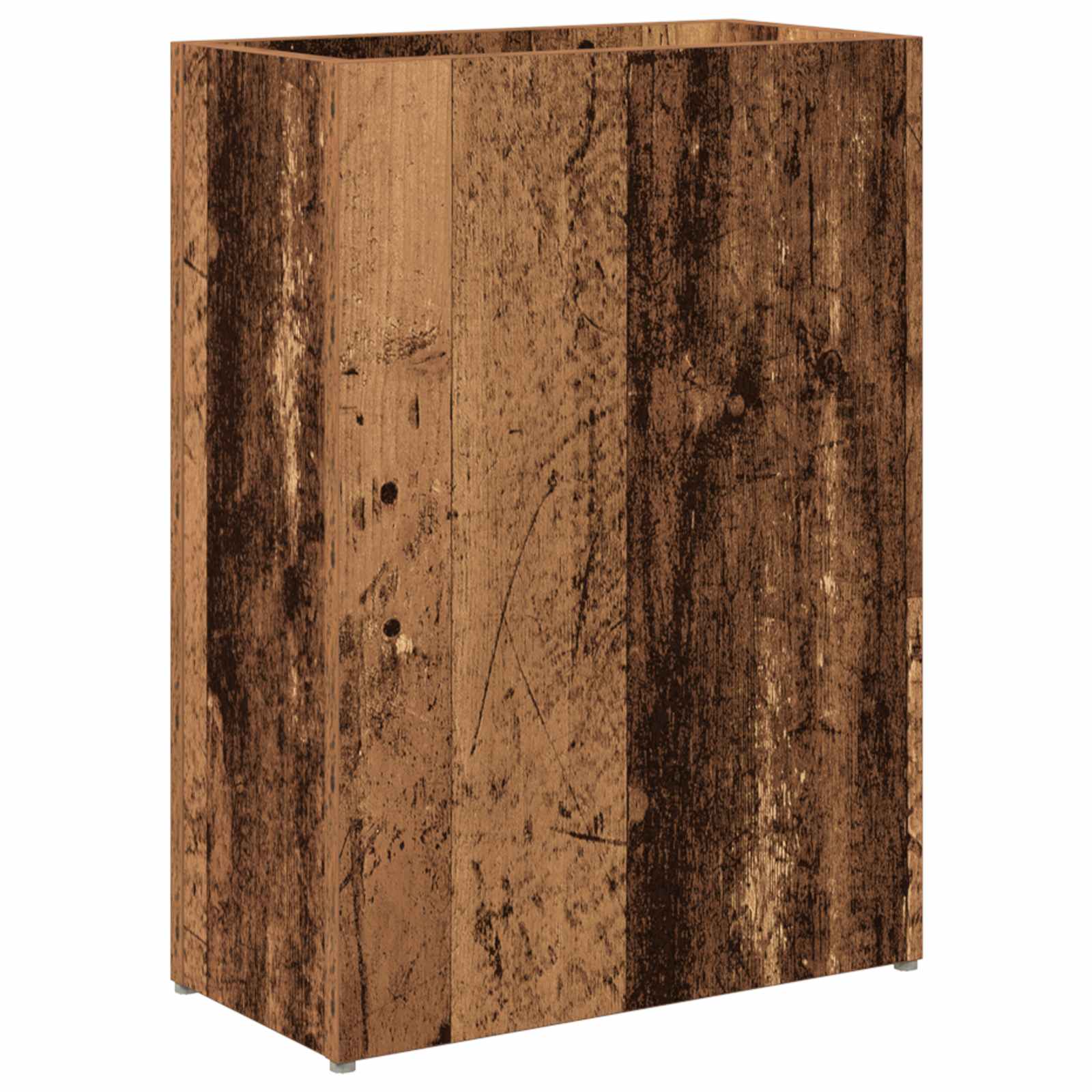 Supporto per Ombrellone Legno vecchio 40 x 20 x 55,5 cm