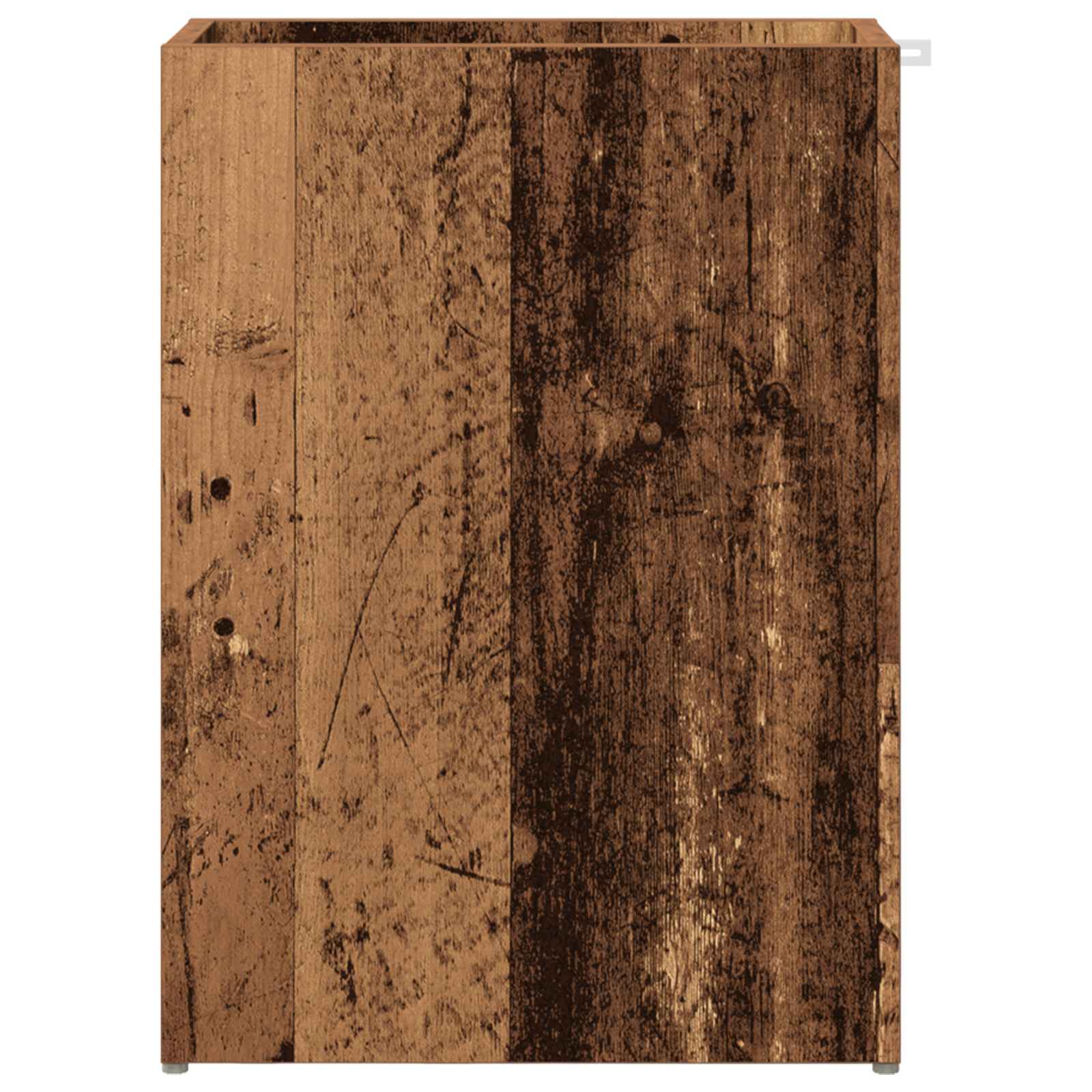 Supporto per Ombrellone Legno vecchio 40 x 20 x 55,5 cm