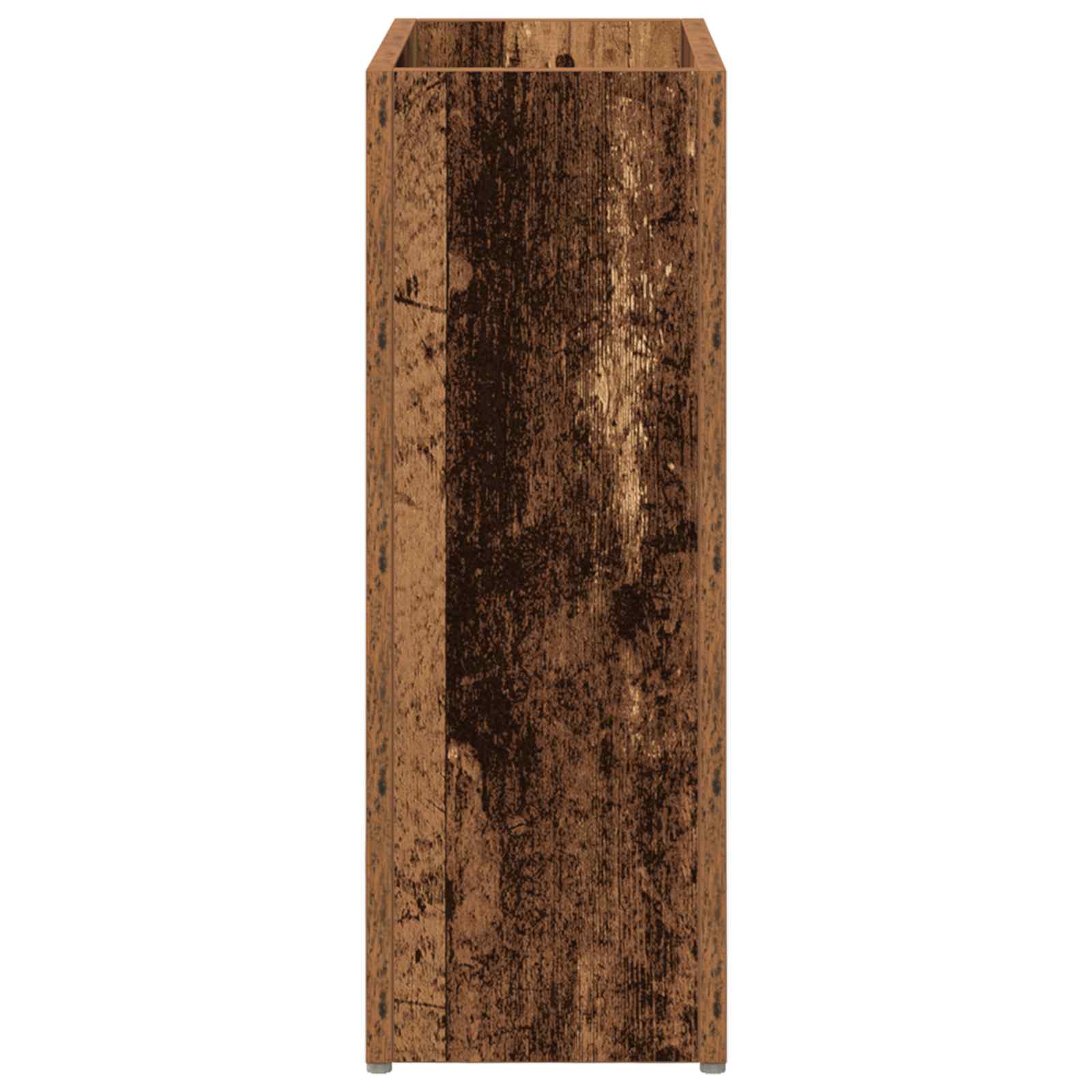 Supporto per Ombrellone Legno vecchio 40 x 20 x 55,5 cm