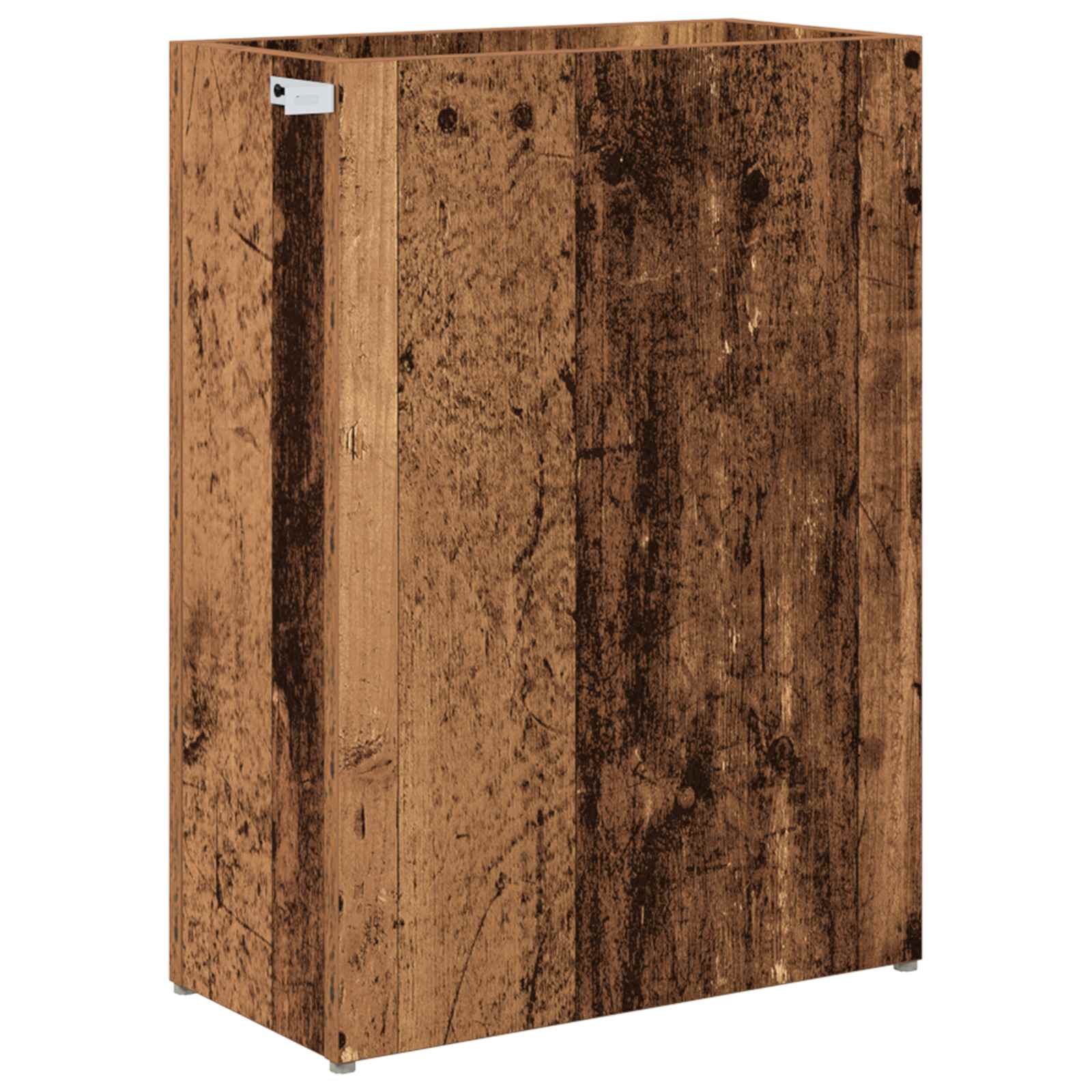 Supporto per Ombrellone Legno vecchio 40 x 20 x 55,5 cm