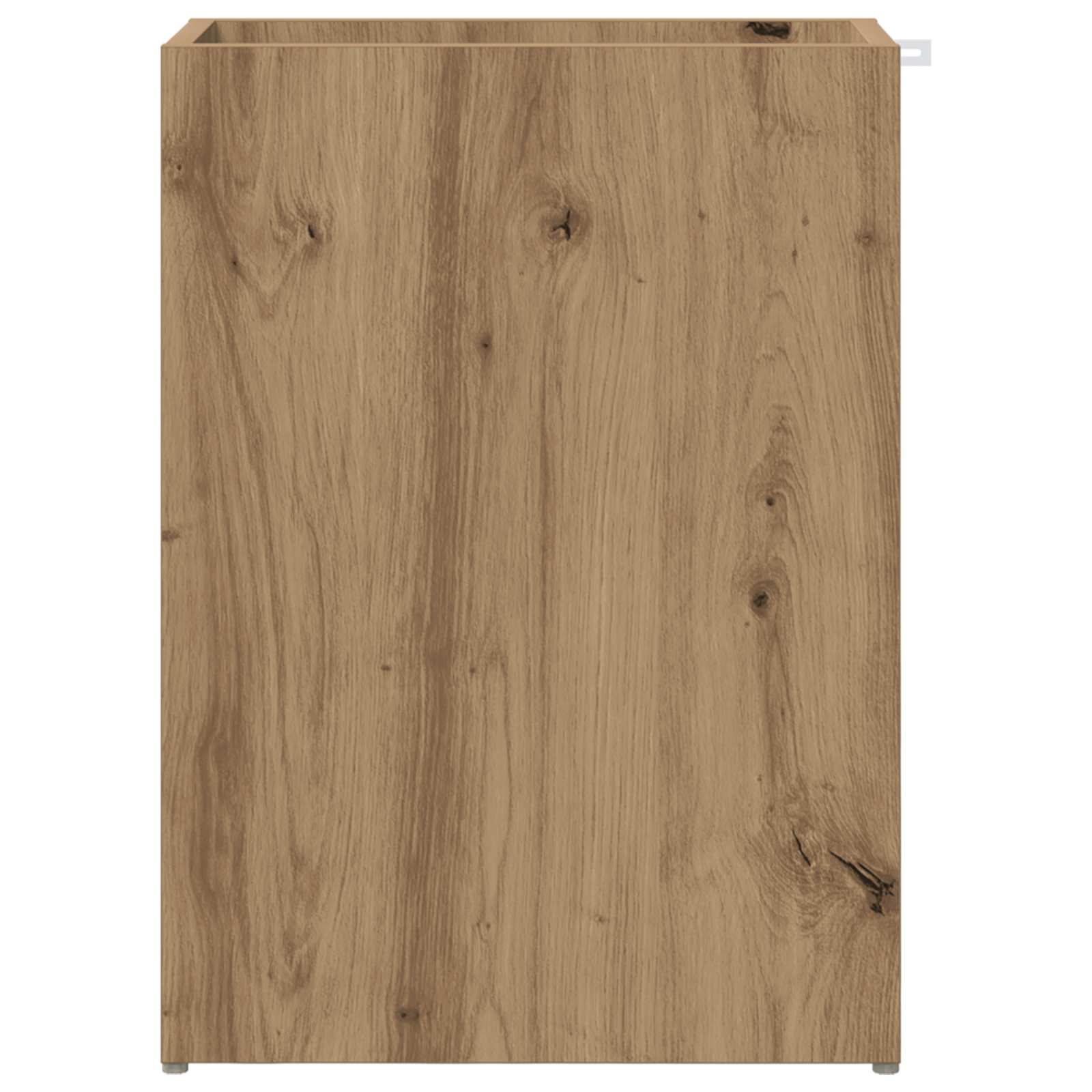 Supporto per Ombrellone Rovere artigianale 40 x 20 x 55,5 cm