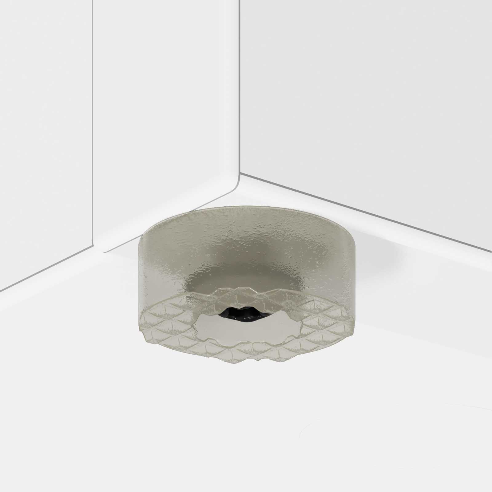 Supporto per Ombrellone Bianco 20 x 20 x 55,5 cm