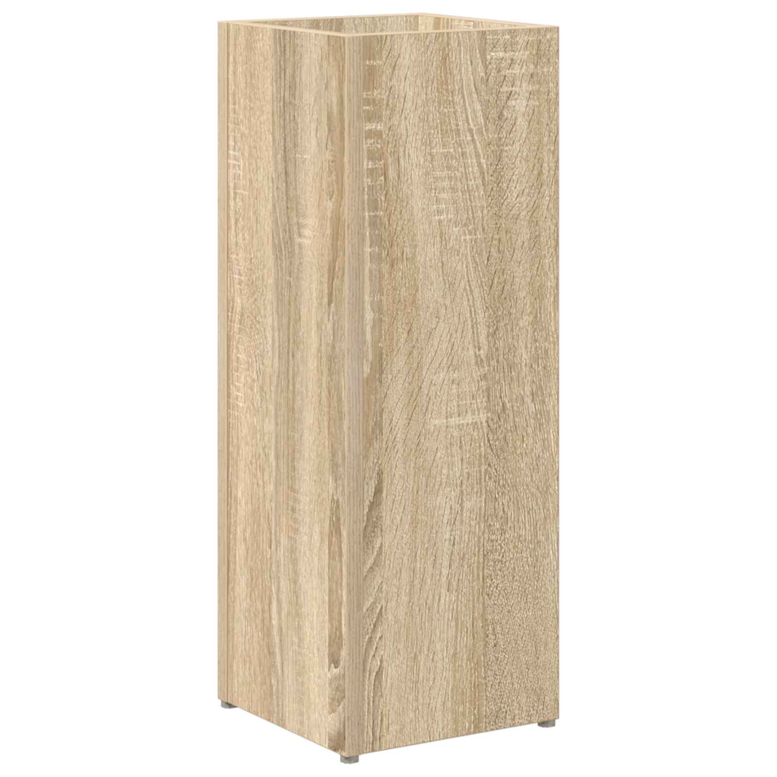 Supporto per Ombrellone Rovere Sonoma 20 x 20 x 55,5 cm