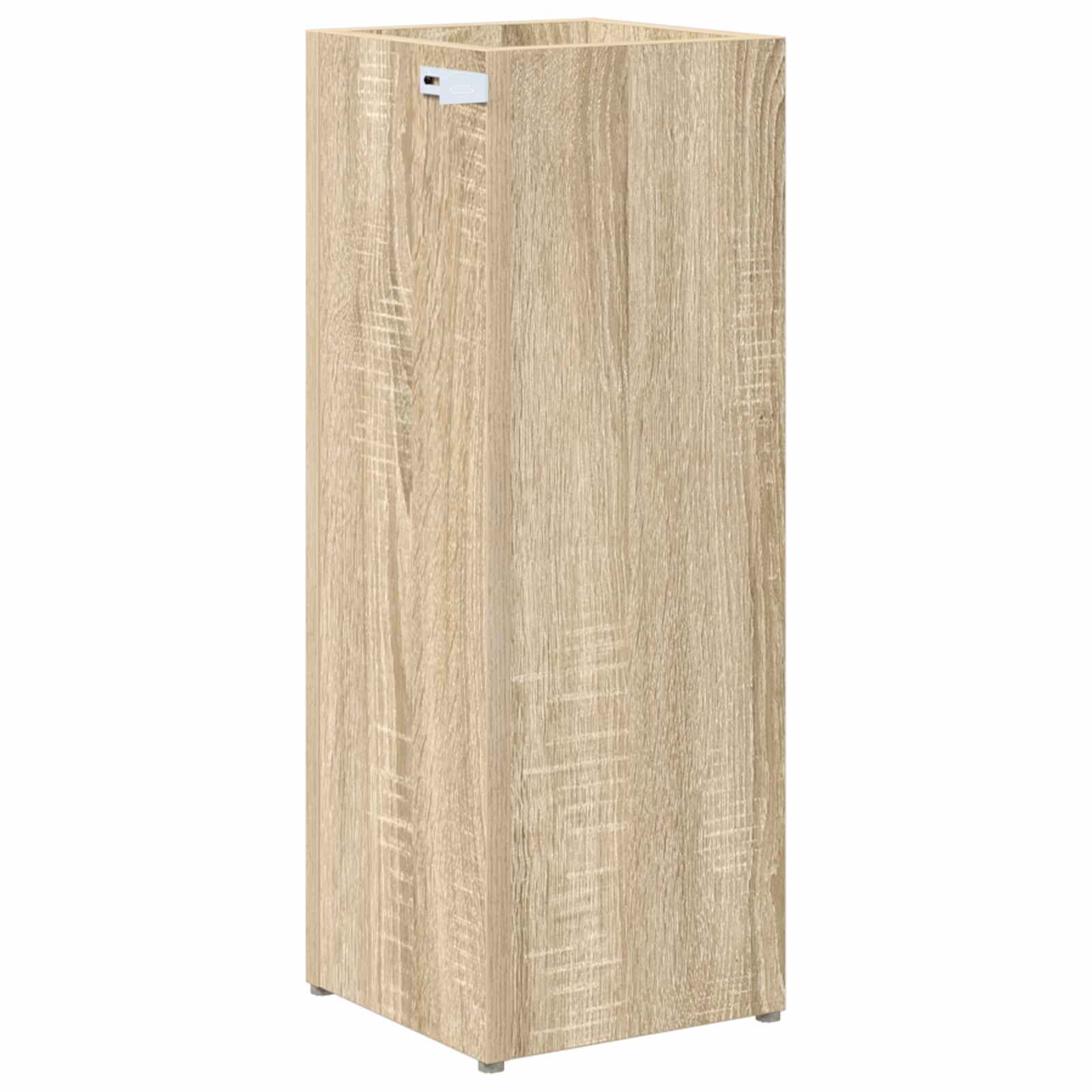 Supporto per Ombrellone Rovere Sonoma 20 x 20 x 55,5 cm
