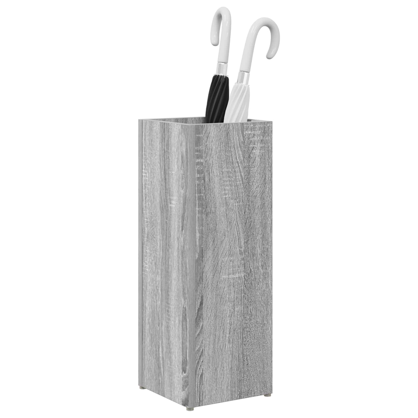 Supporto per Ombrellone Grigio Sonoma 20 x 20 x 55,5 cm