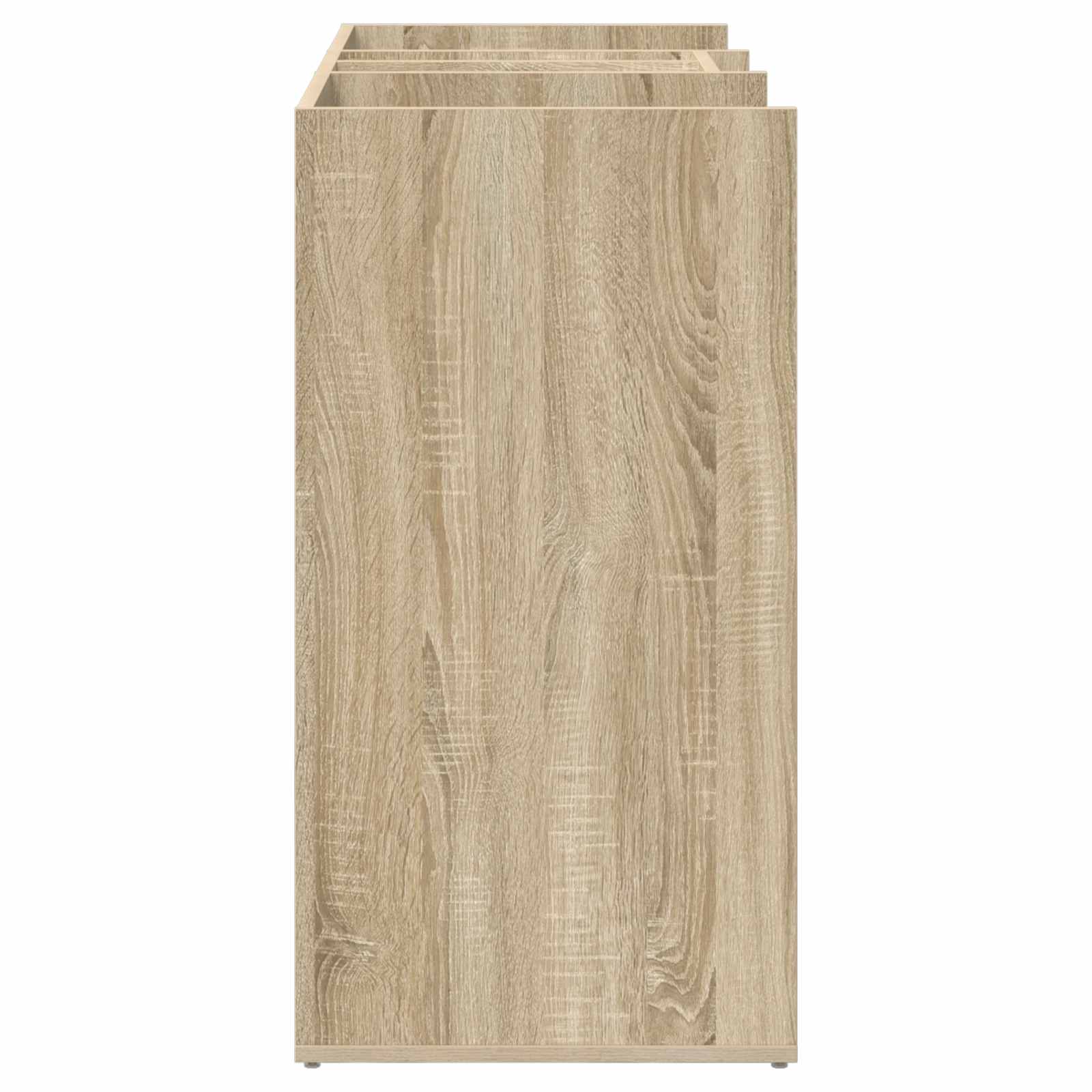 Armadio per Golf Tinta unita Rovere Sonoma 102 x 45 x 85,5 cm