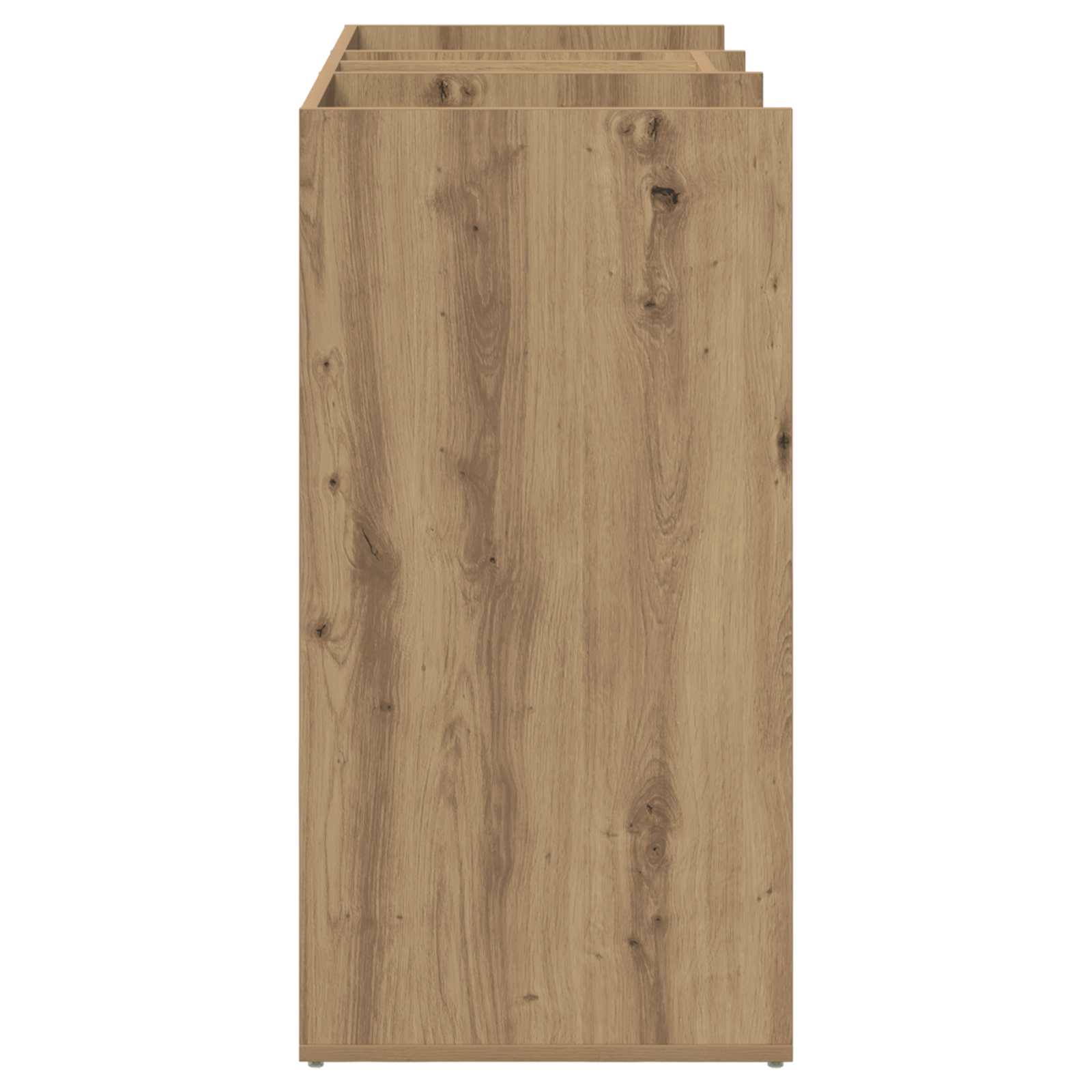 Armadio per Golf Rovere artigianale 102 x 45 x 85,5 cm
