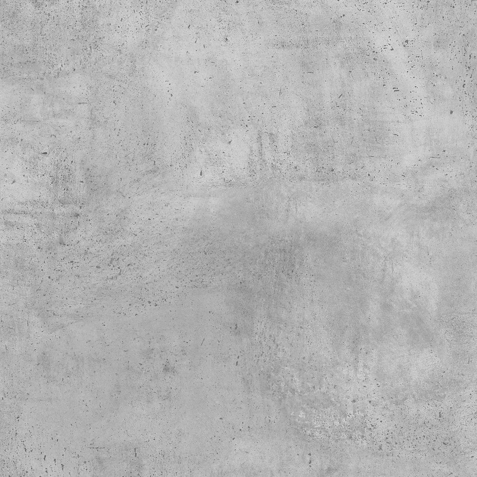 Supporto per piante 2 pz Grigio Cemento 30 x 30 x 60 cm