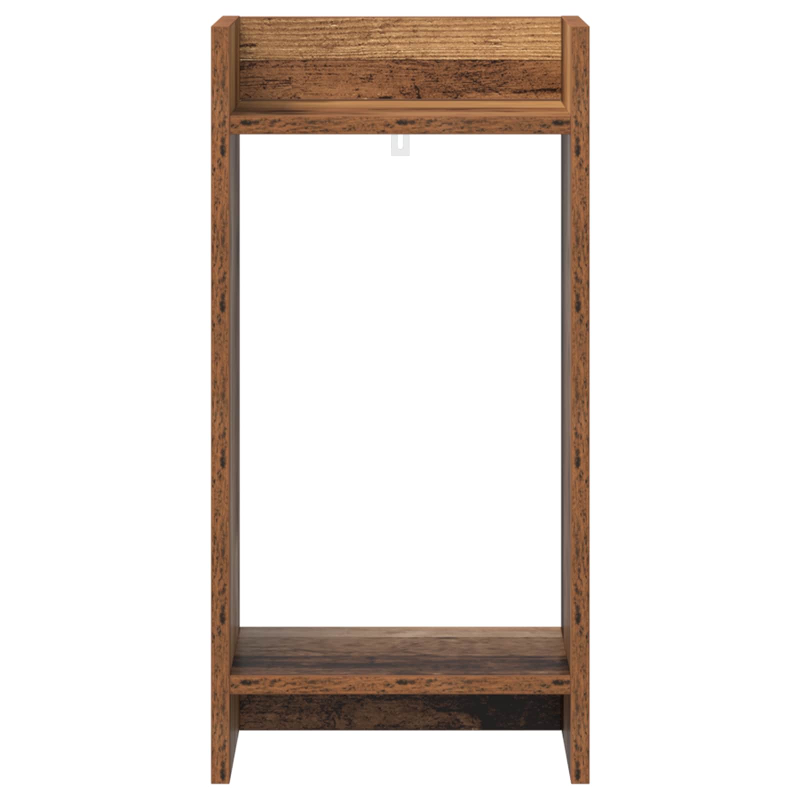 Supporto per piante Legno antico 30 x 30 x 60 cm