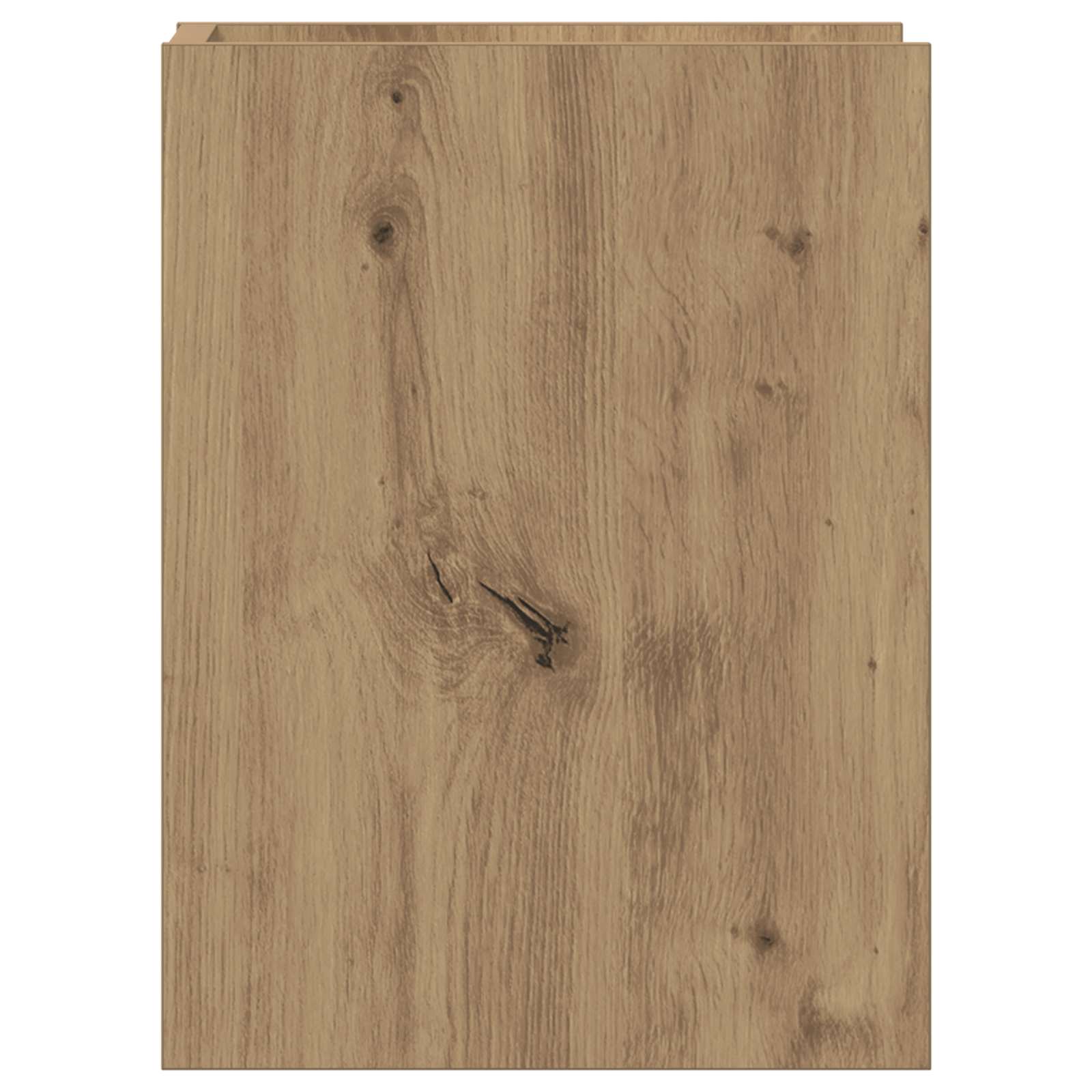 Supporto per piante Rovere Artigianale 30 x 30 x 40 cm
