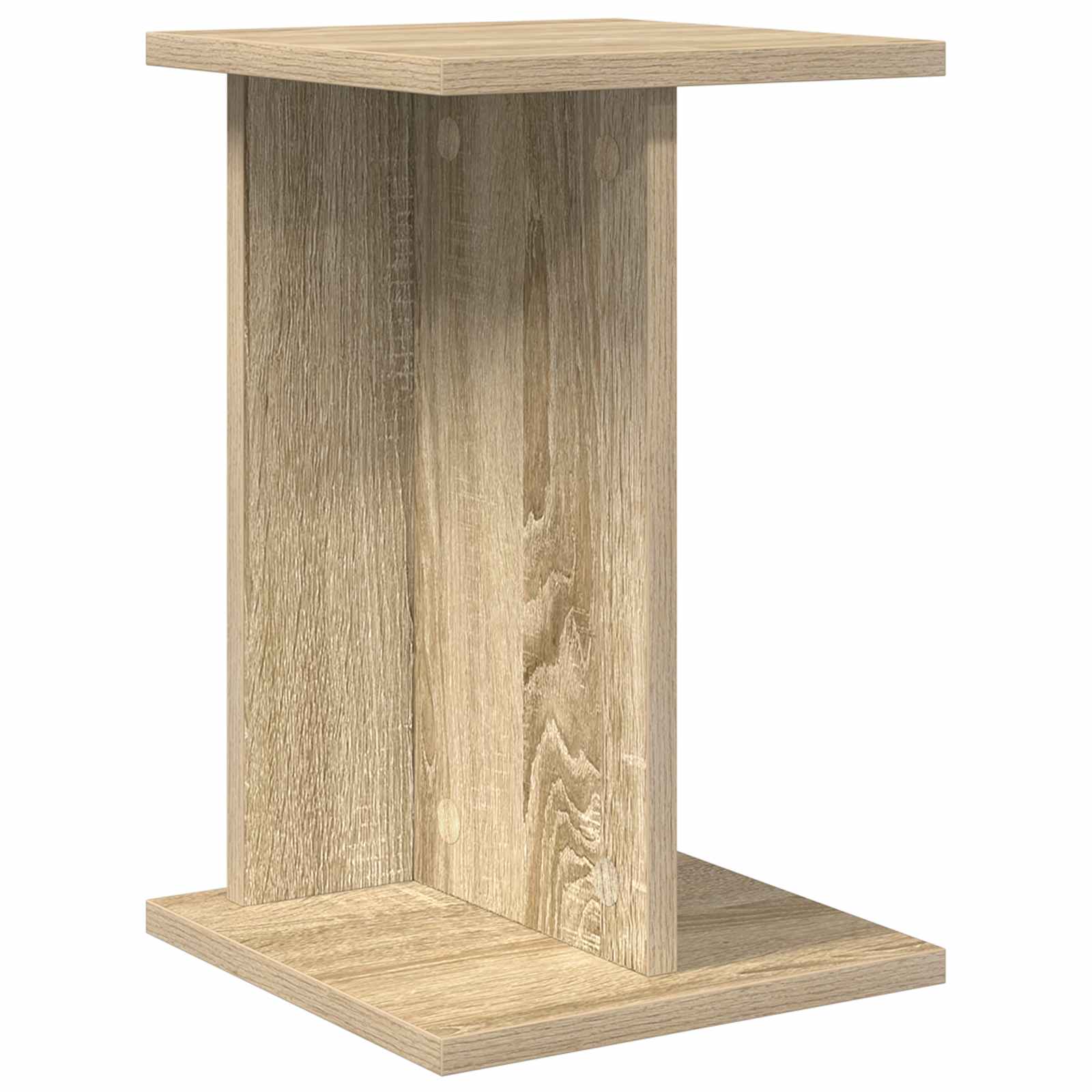 Supporto per piante Rovere Sonoma 25 x 25,5 x 40,5 cm
