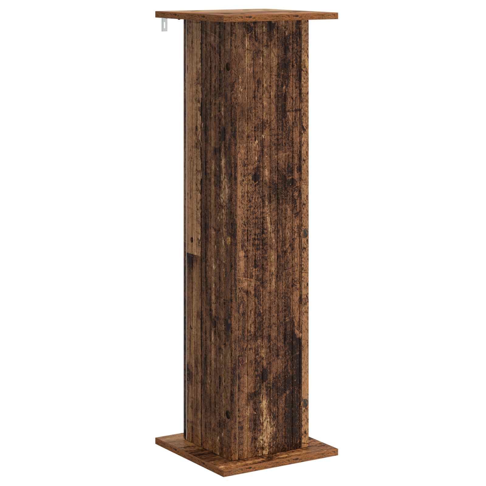 Supporto per piante Legno antico 30,5 x 30 x 100,5 cm