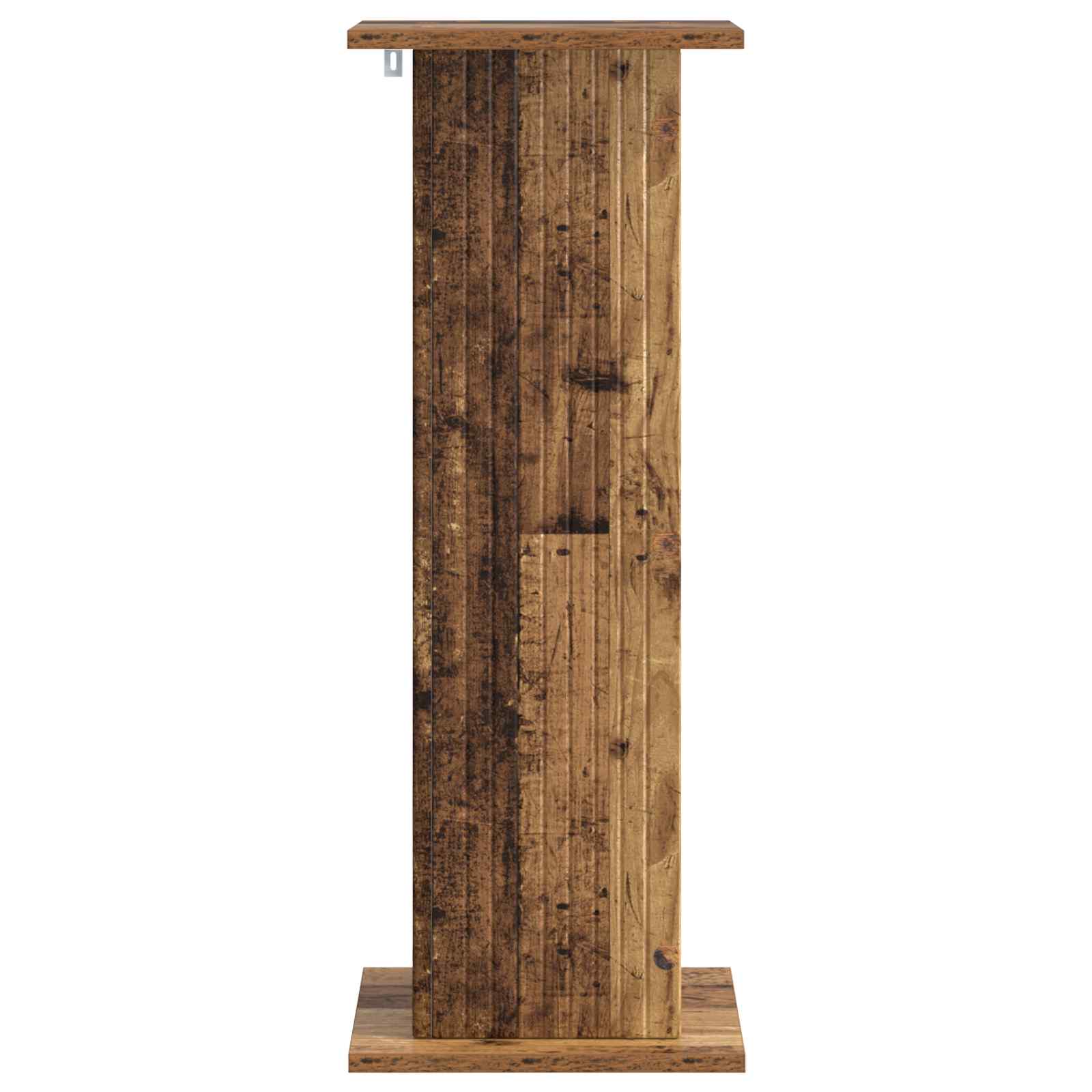 Supporto per piante Legno antico 30,5 x 30 x 80,5 cm