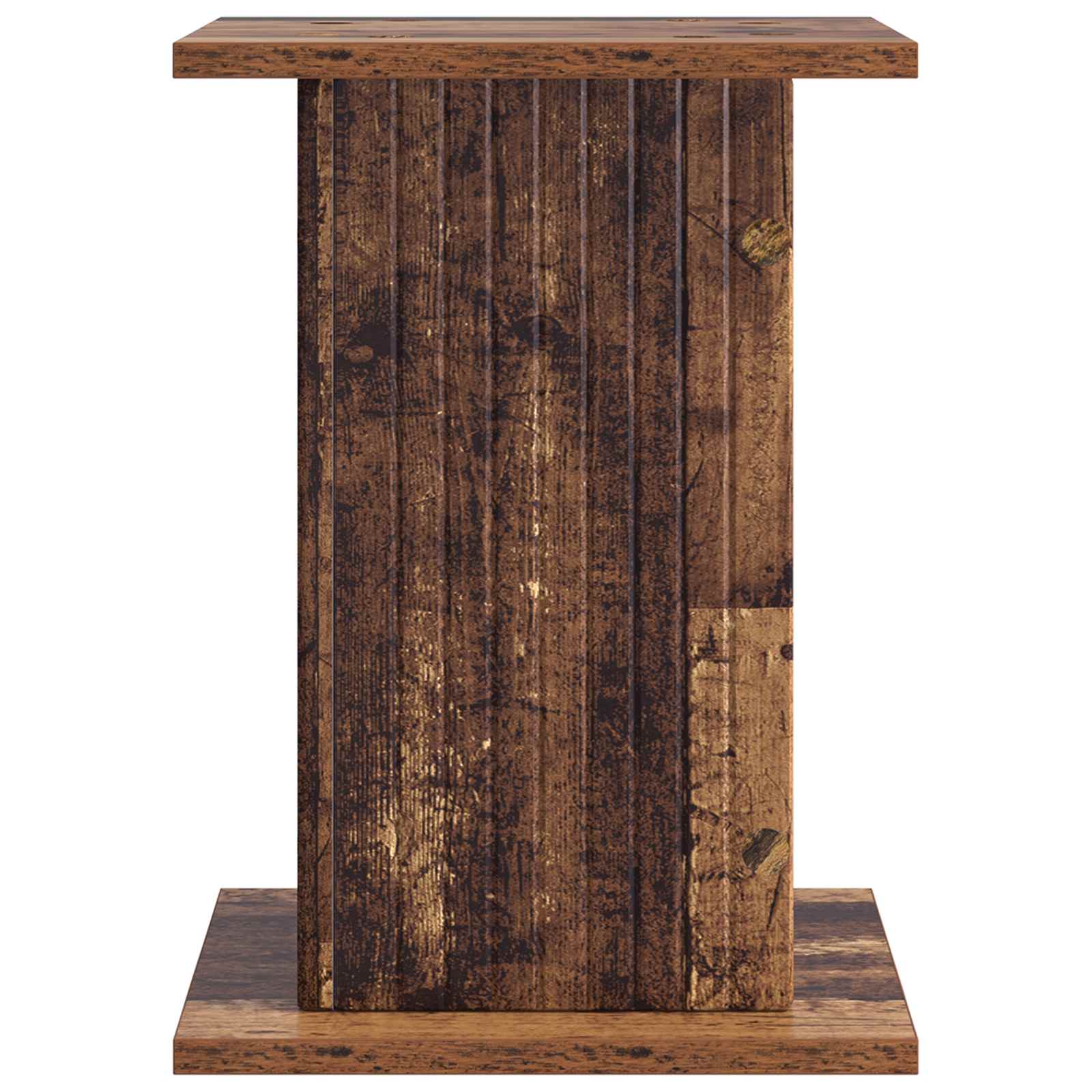 Supporto per piante Legno antico 30,5 x 30 x 43 cm