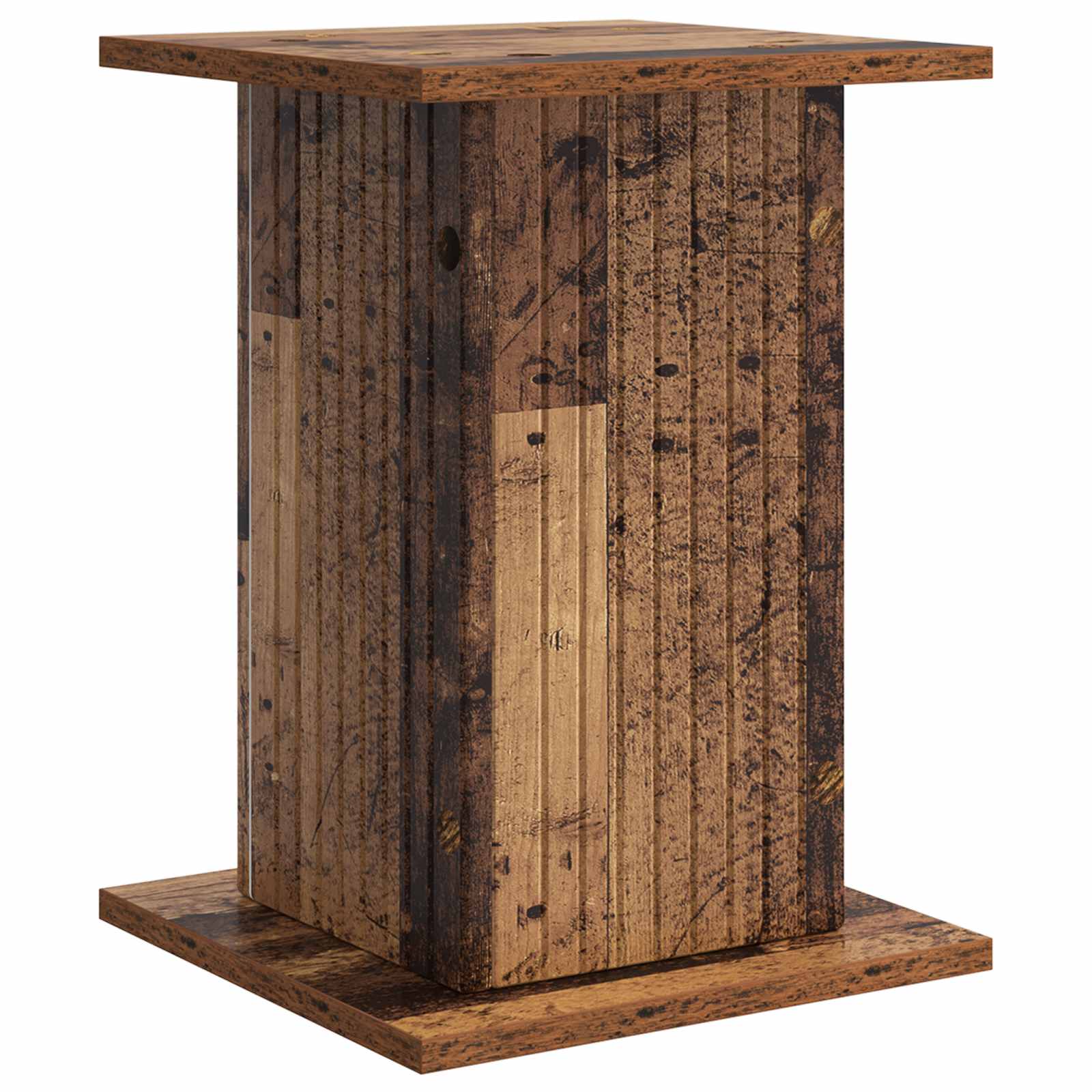 Supporto per piante Legno antico 30,5 x 30 x 43 cm