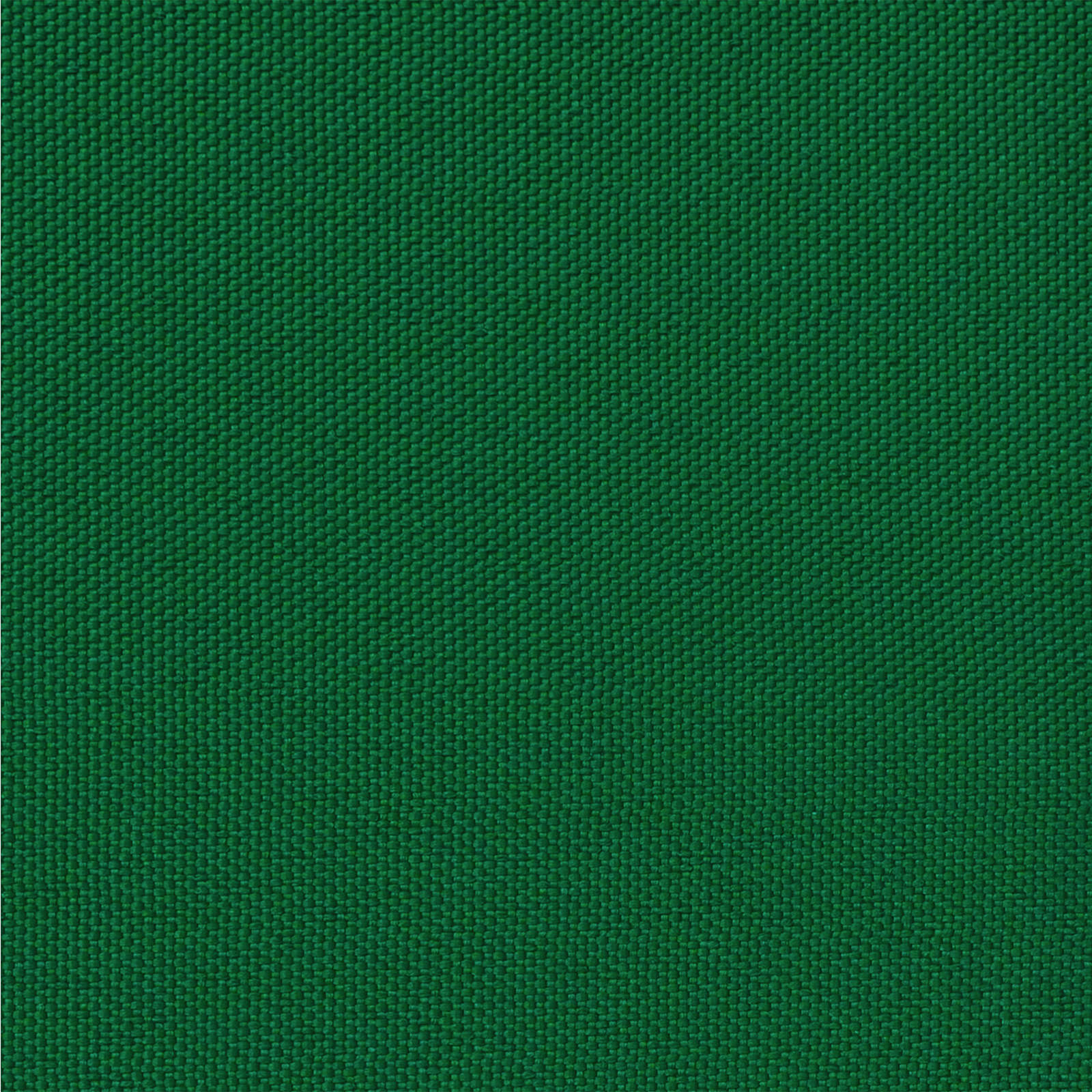 Gazebo 3 x 3 m Verde Poliestere e Acciaio 190 gsm