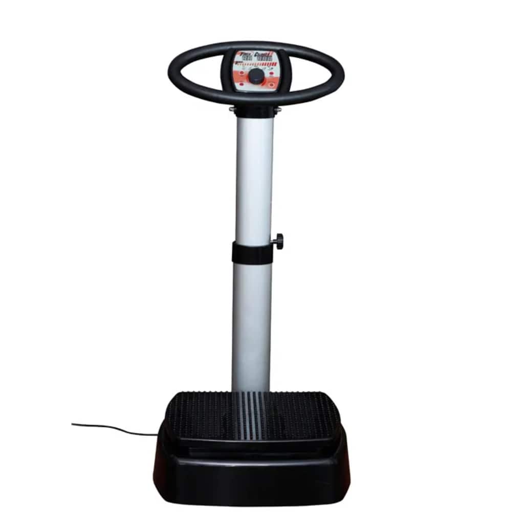 Piastra Vibrante Homegym Home Trainer