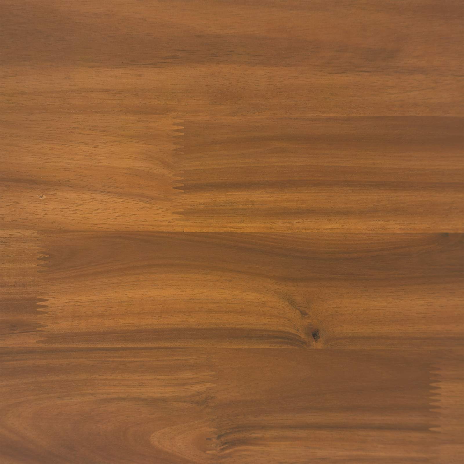 Banco da Giardinaggio Esterno 56,5 x 48,5 x 107 cm Naturale
