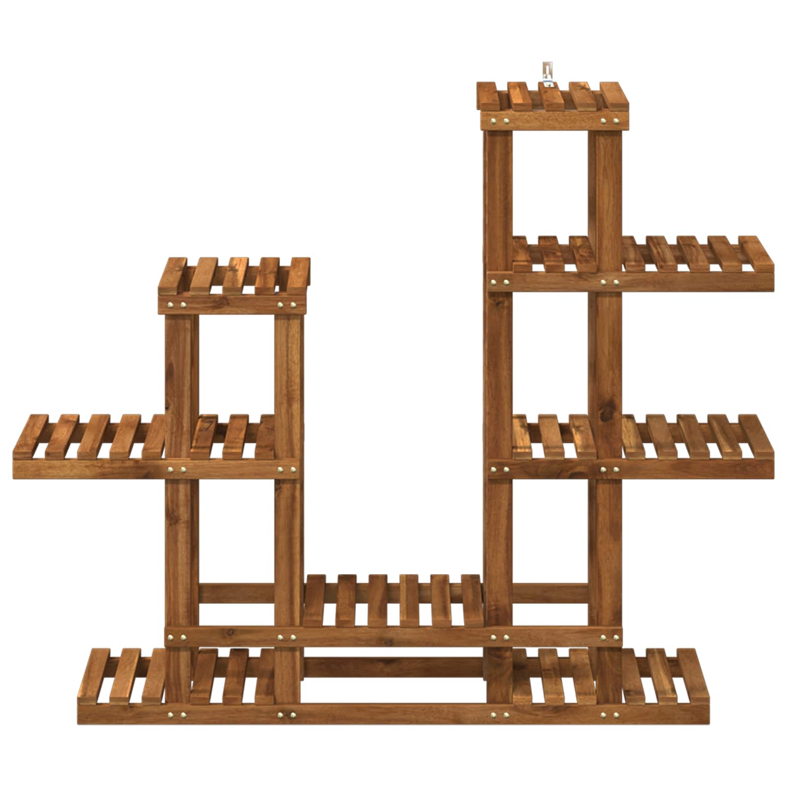Supporto per piante Naturale 118 x 25 x 96,5 cm