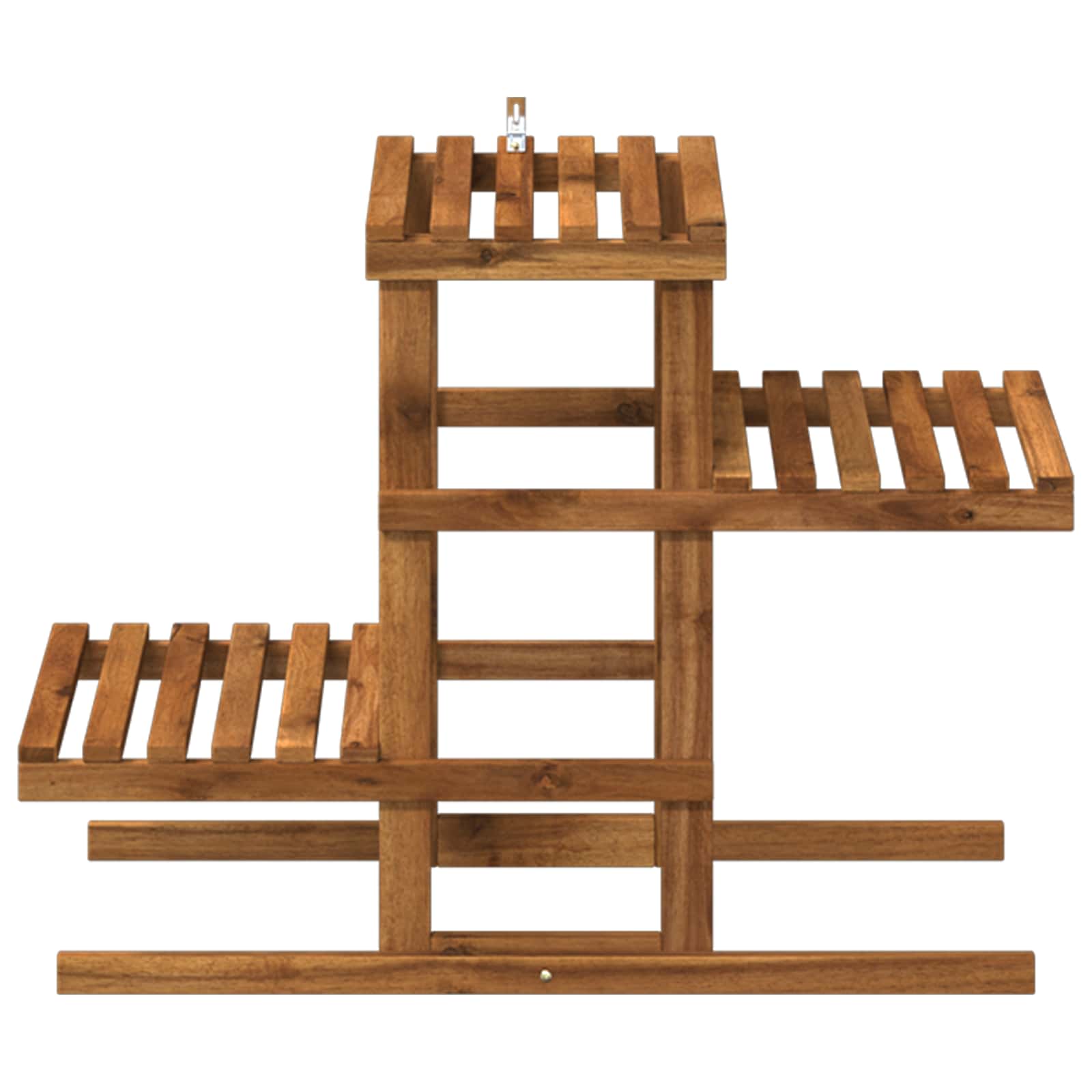 Supporto per piante Naturale 82 x 36 x 60 cm