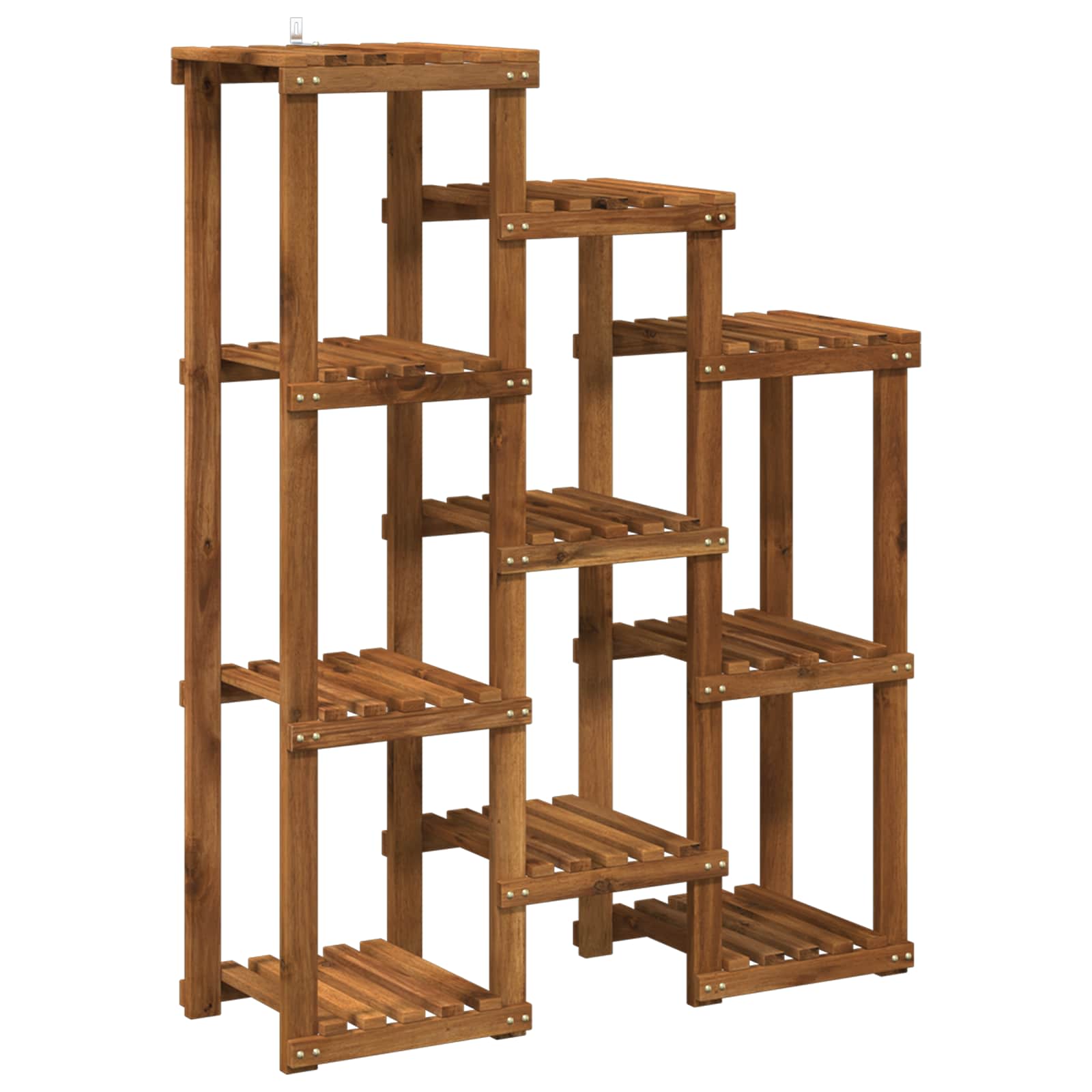 Supporto per piante Naturale 85 x 30 x 114,5 cm