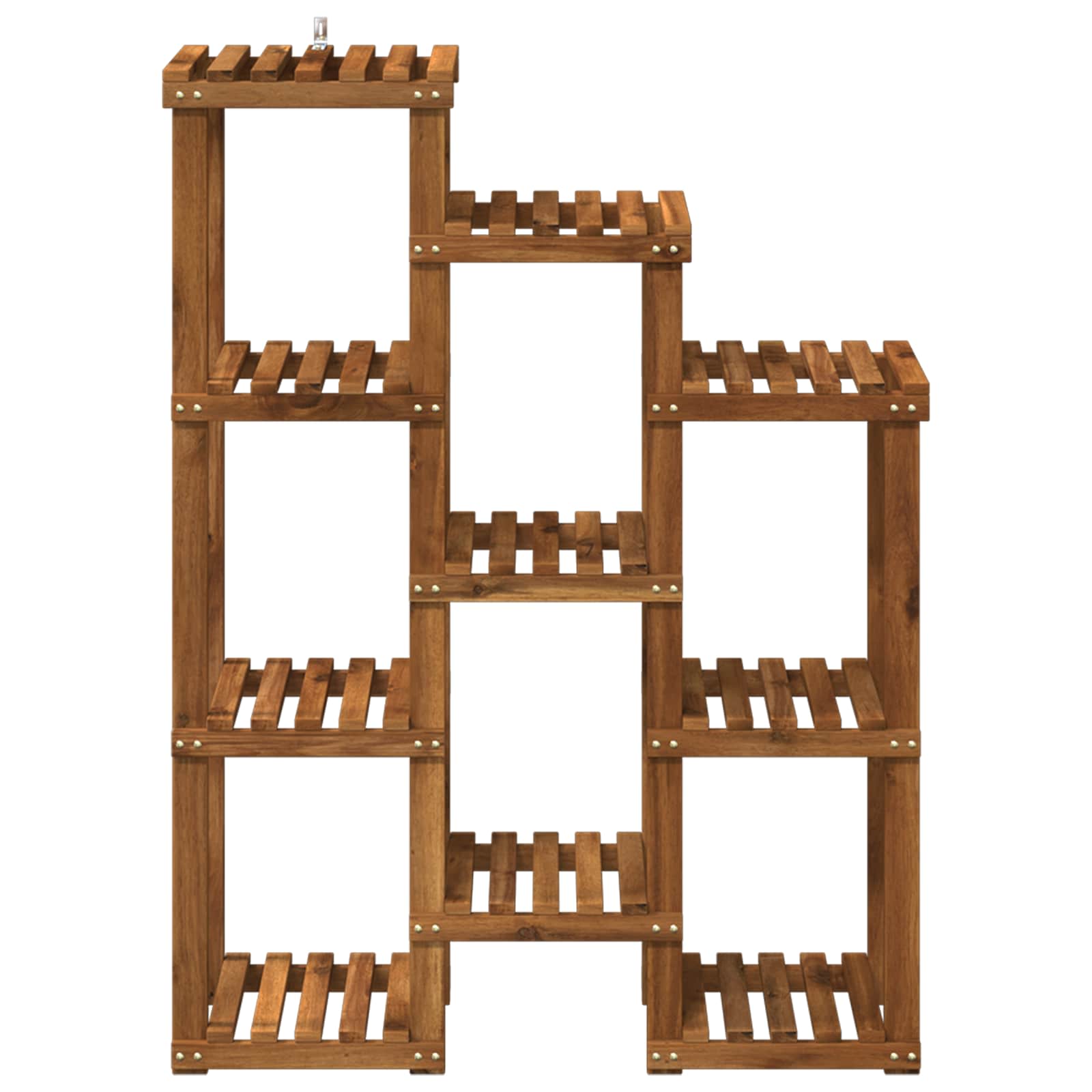 Supporto per piante Naturale 85 x 30 x 114,5 cm