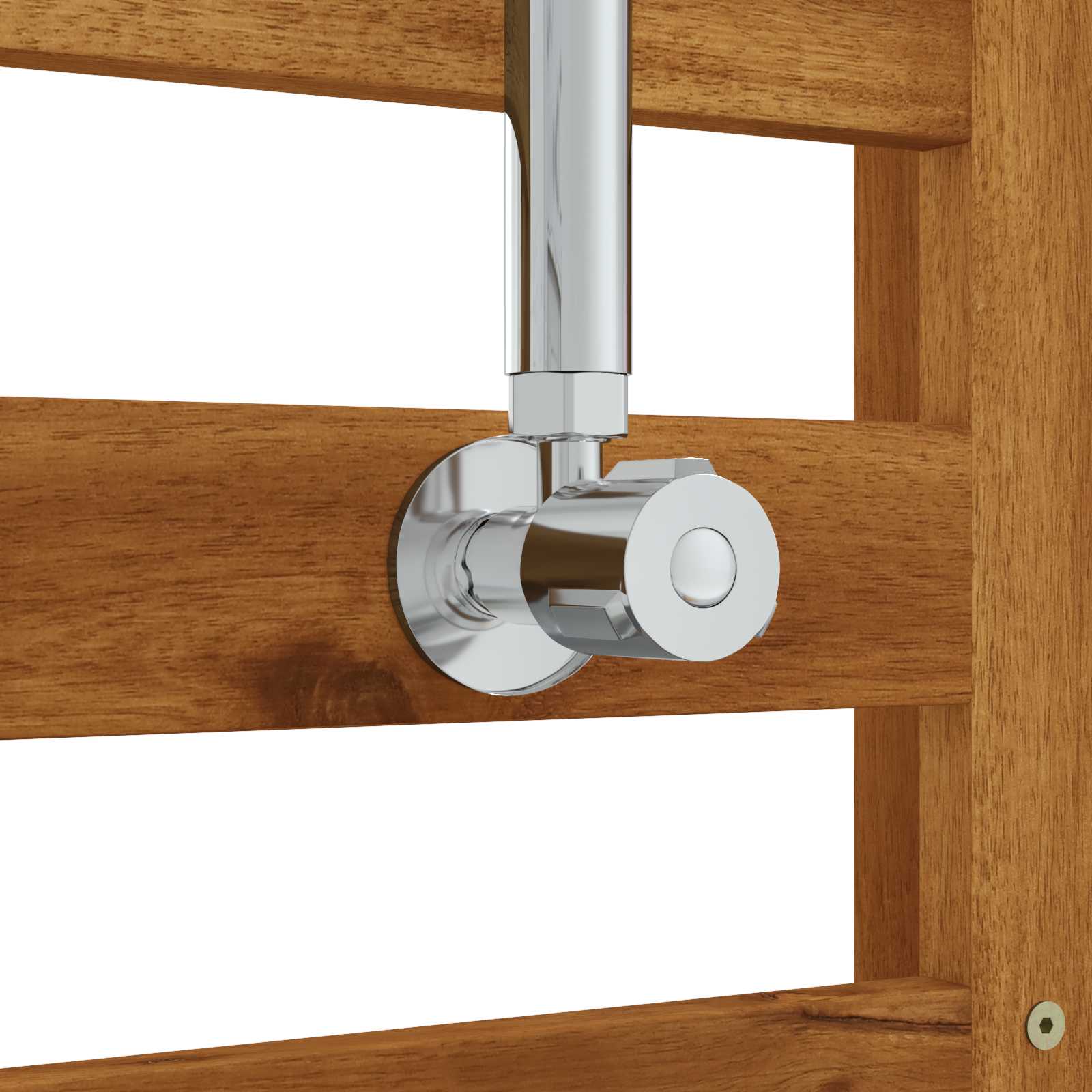 Doccia da esterno 225 cm Naturale