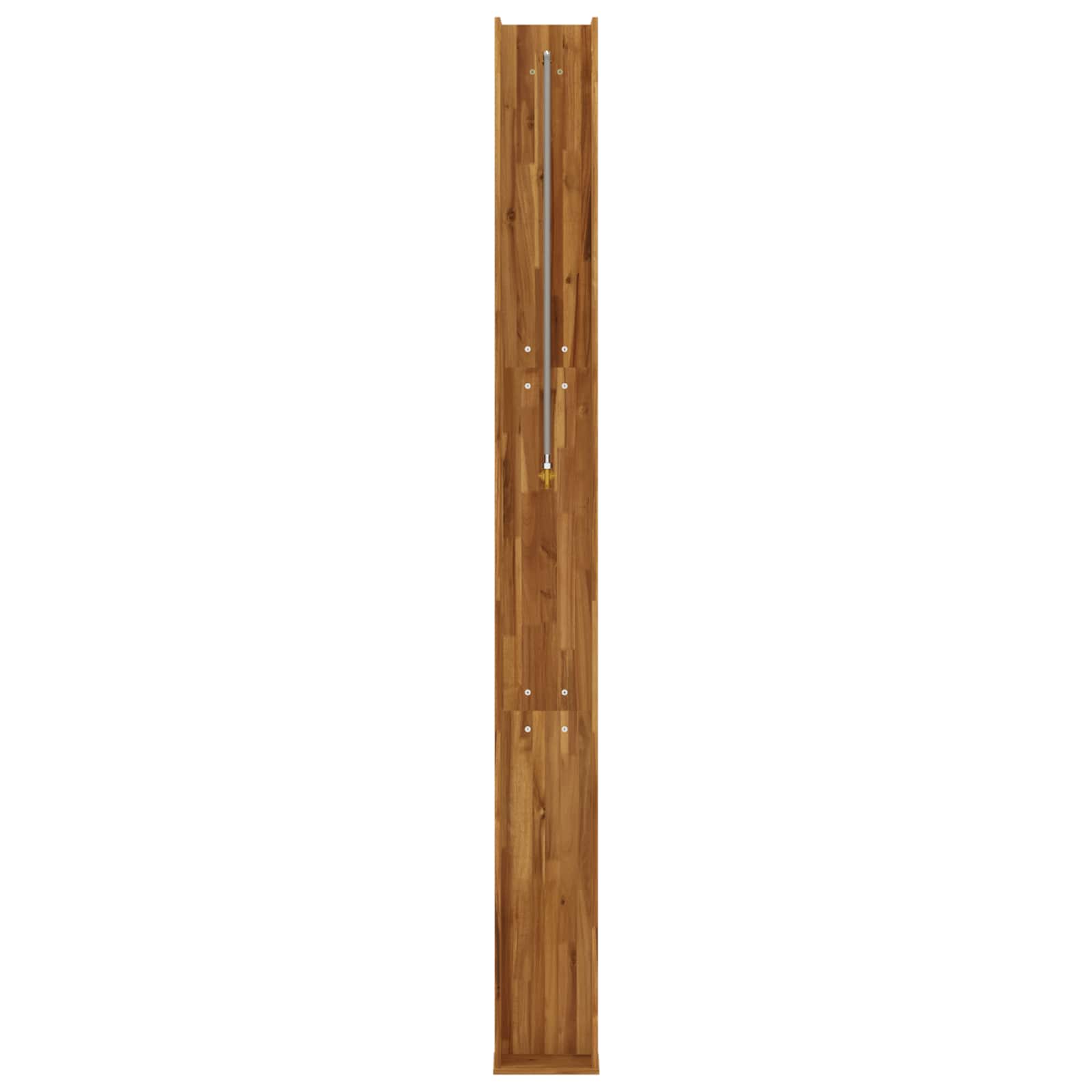 Doccia da esterno 226 cm Naturale
