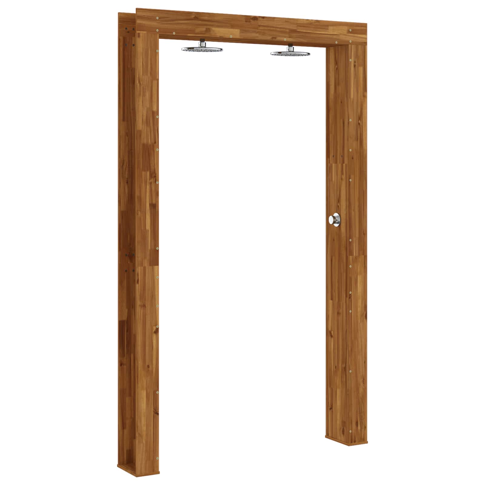 Doccia da esterno 226 cm Naturale