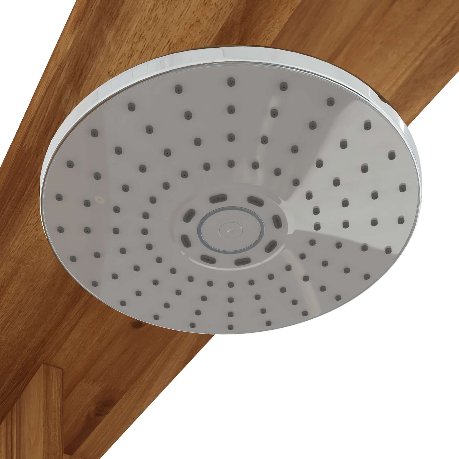 Doccia da esterno 219 cm Naturale