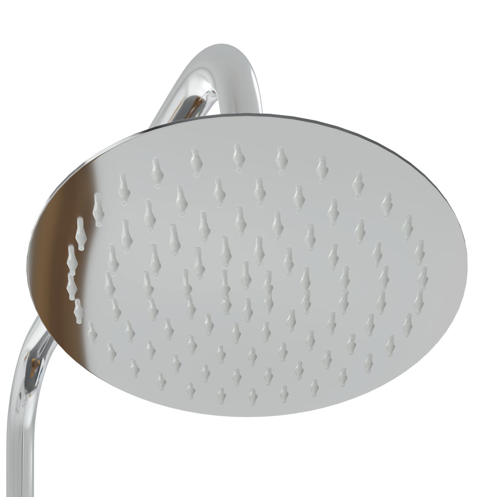 Doccia da esterno 257 cm Naturale