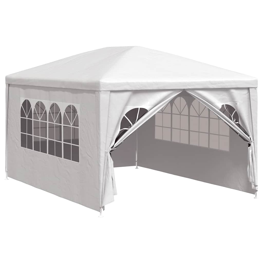 Tenda per Feste 3x4 m Bianca