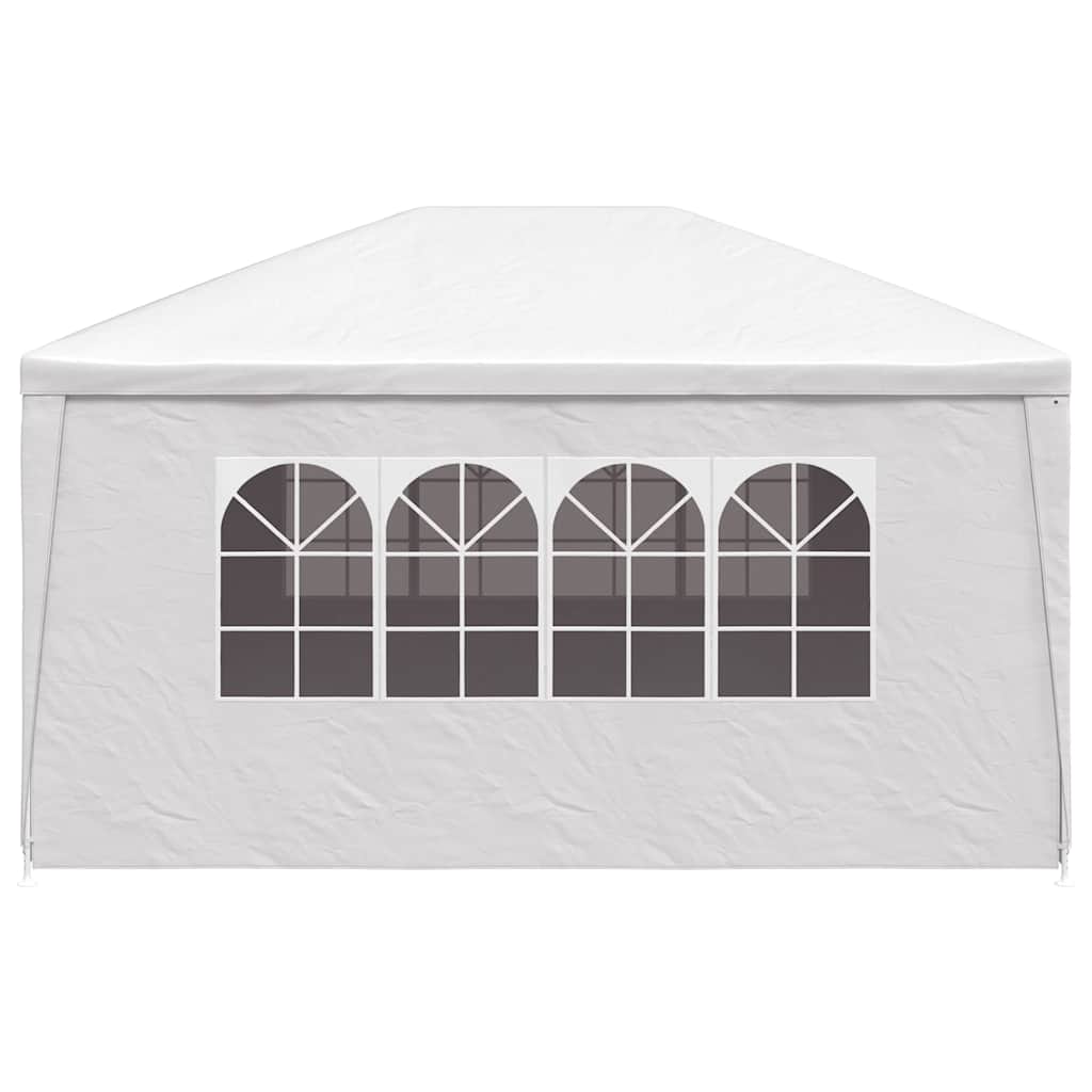 Tenda per Feste 3x4 m Bianca