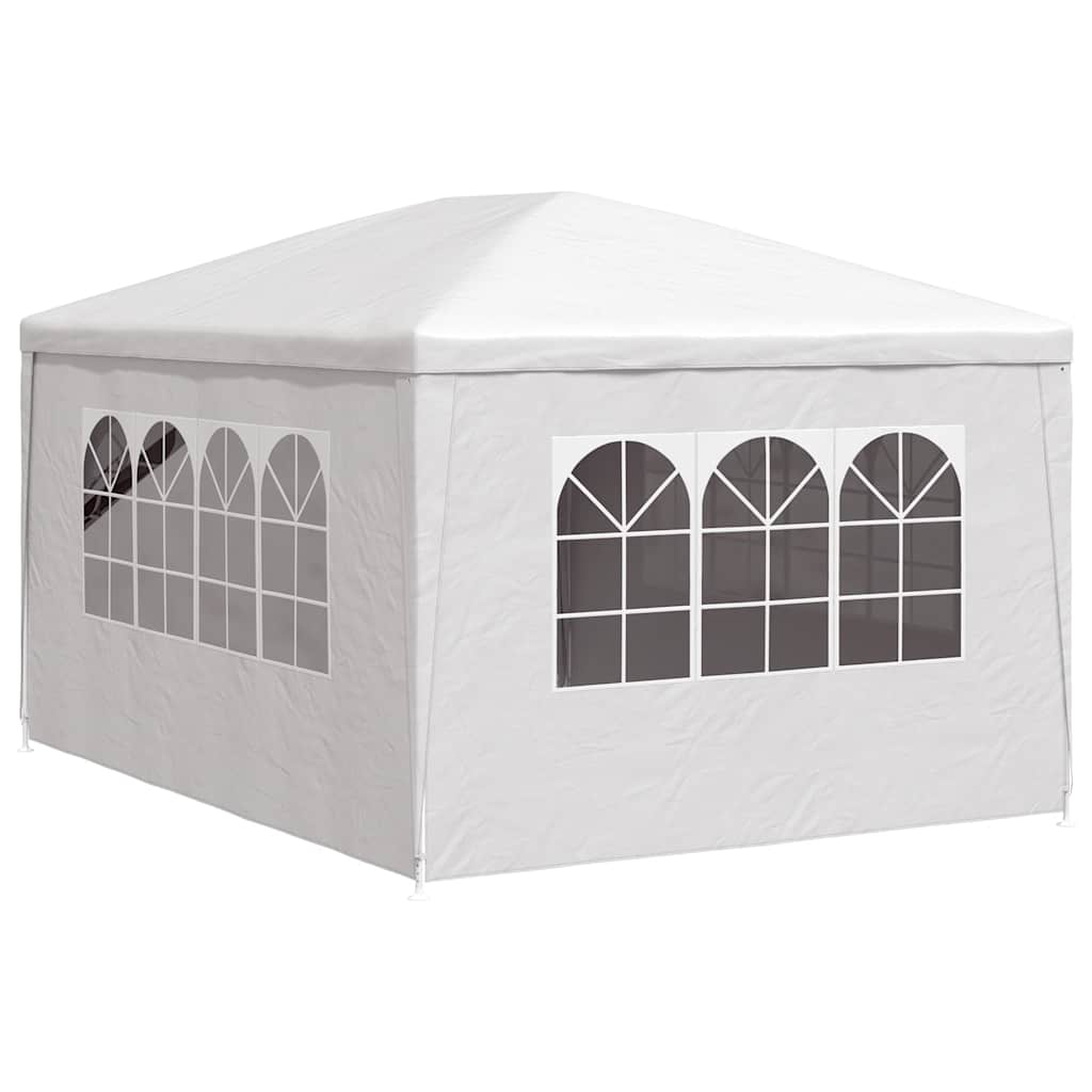 Tenda per Feste 3x4 m Bianca