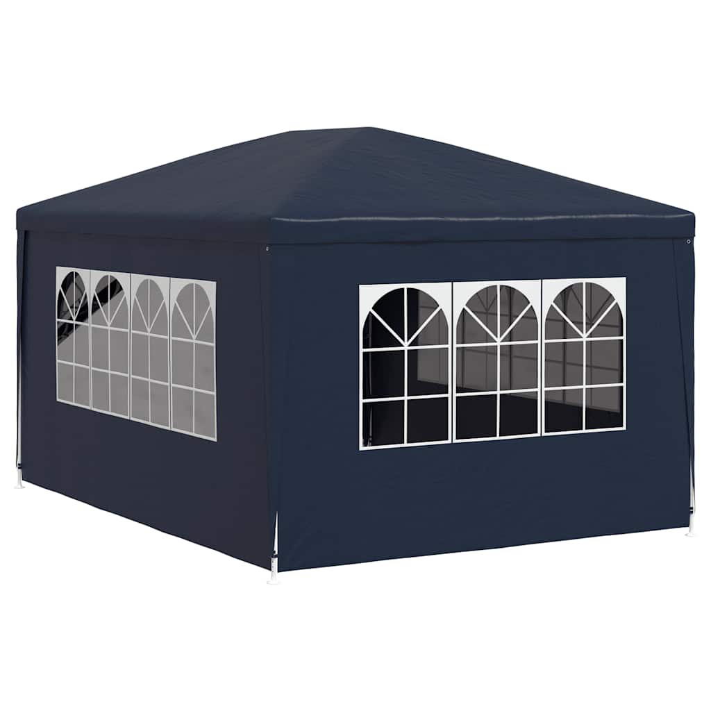 Tenda per Feste 3x4 m Blu