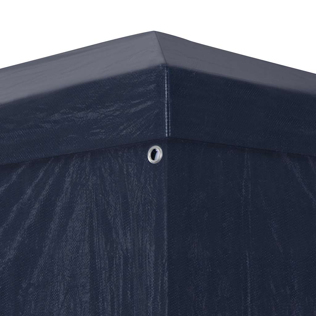 Tenda per Feste 3x4 m Blu