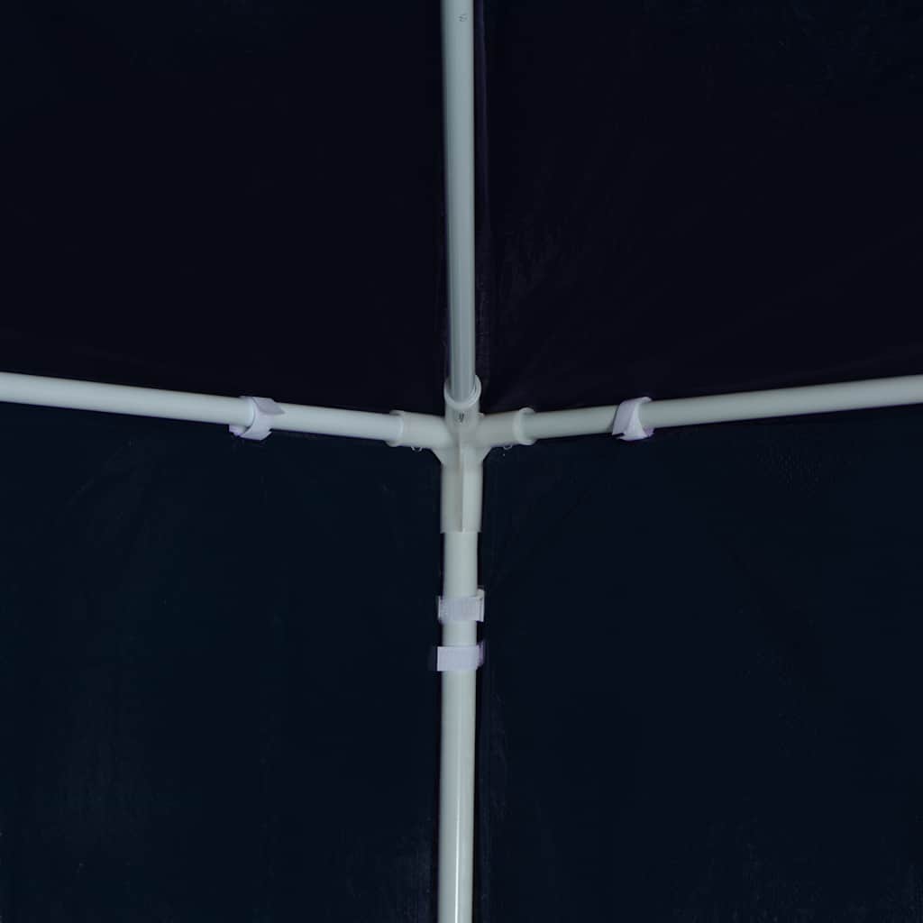 Tenda per Feste 3x4 m Blu