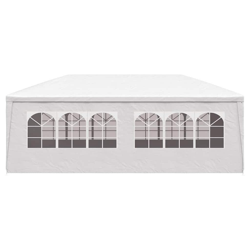 Tenda per Feste 3x6 m Bianca