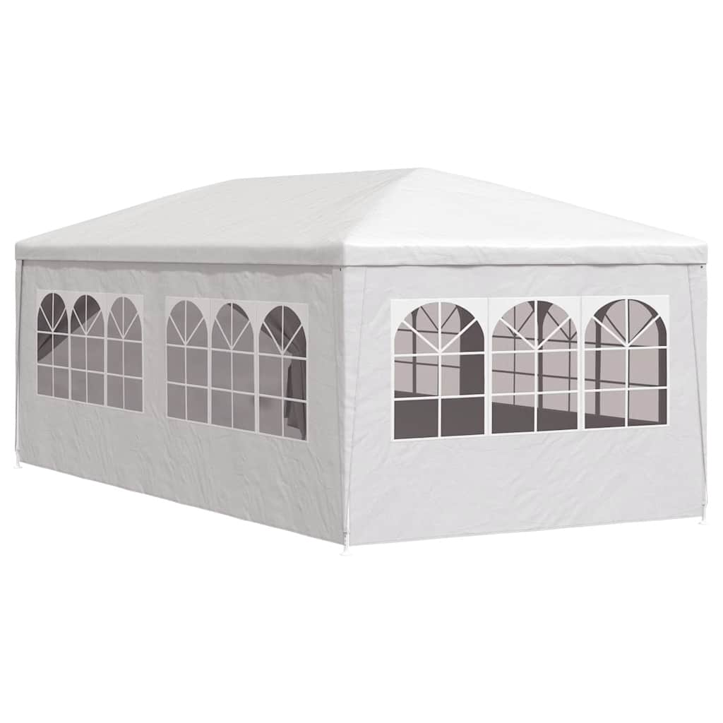 Tenda per Feste 3x6 m Bianca