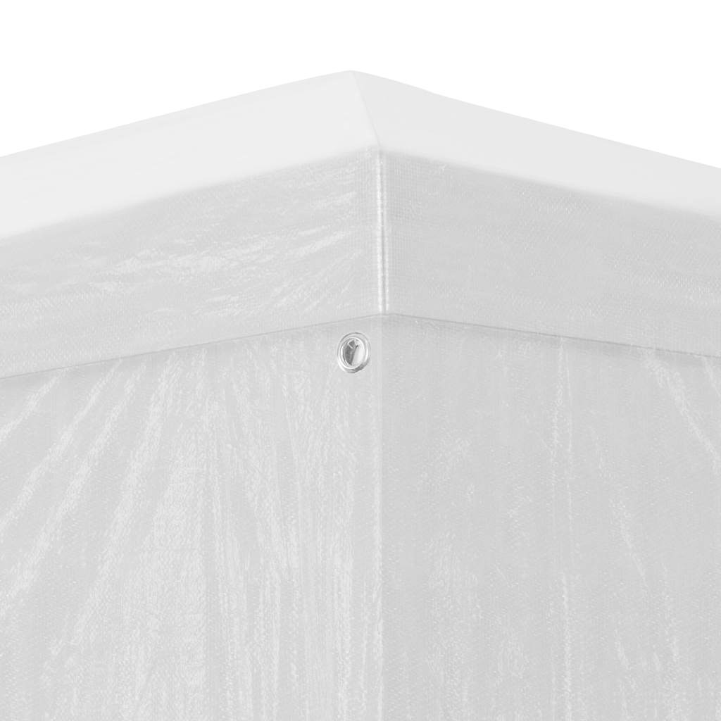 Tenda per Feste 3x6 m Bianca