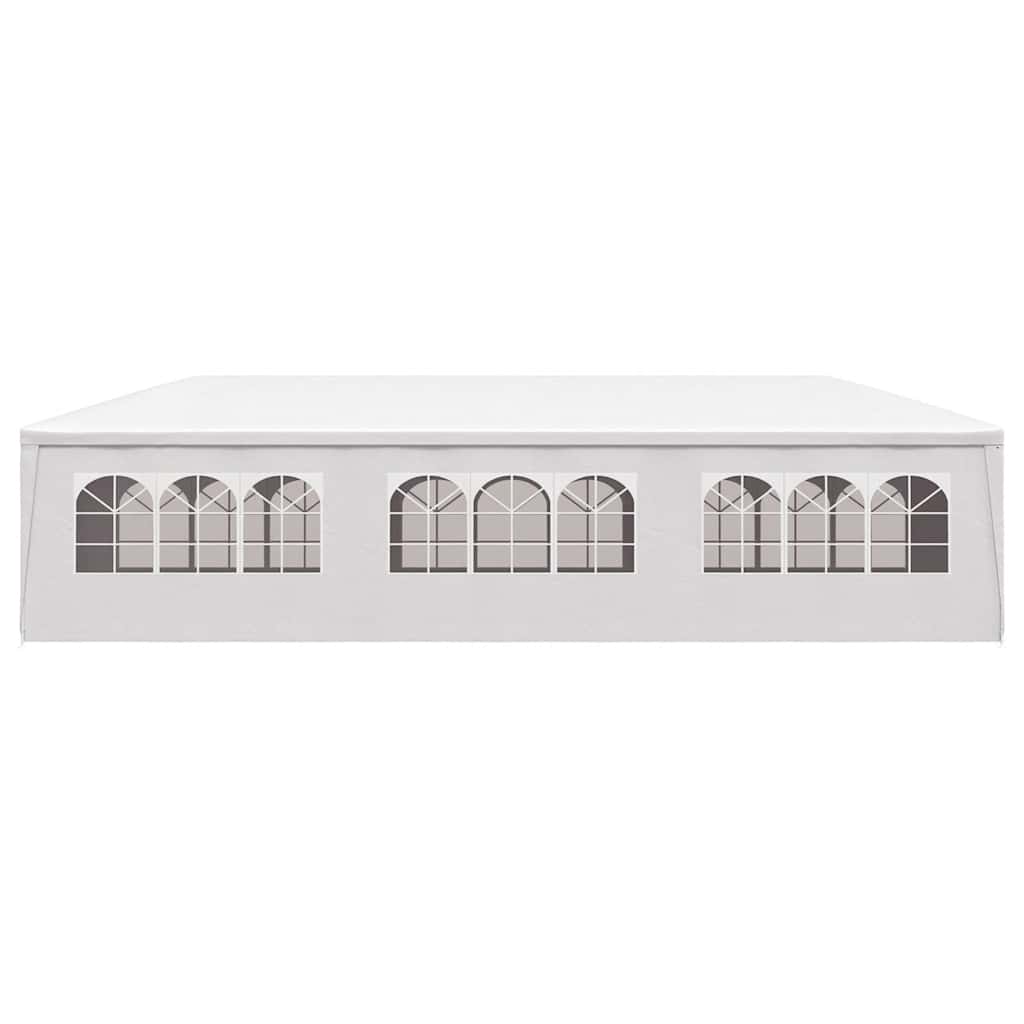 Tenda per Feste 3x9 m Bianca