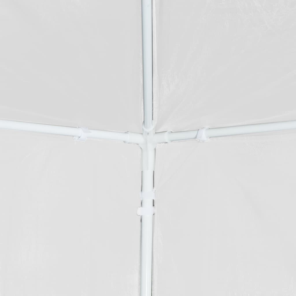 Tenda per Feste 3x9 m Bianca