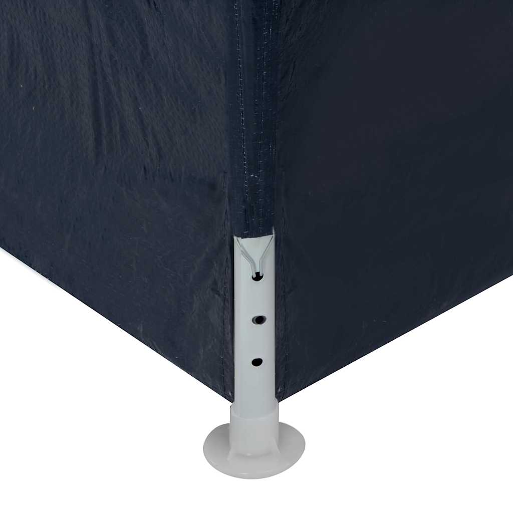 Tenda per Feste 3x9 m Blu